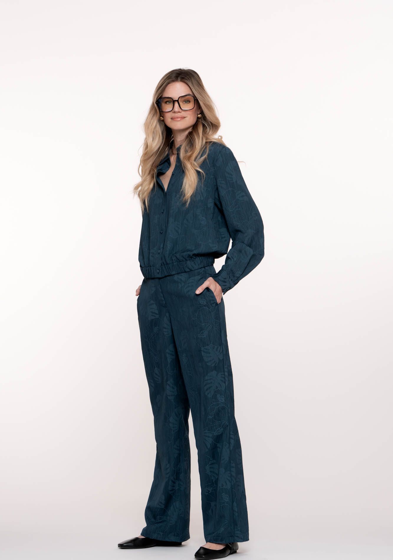 GEISHA PANTALON