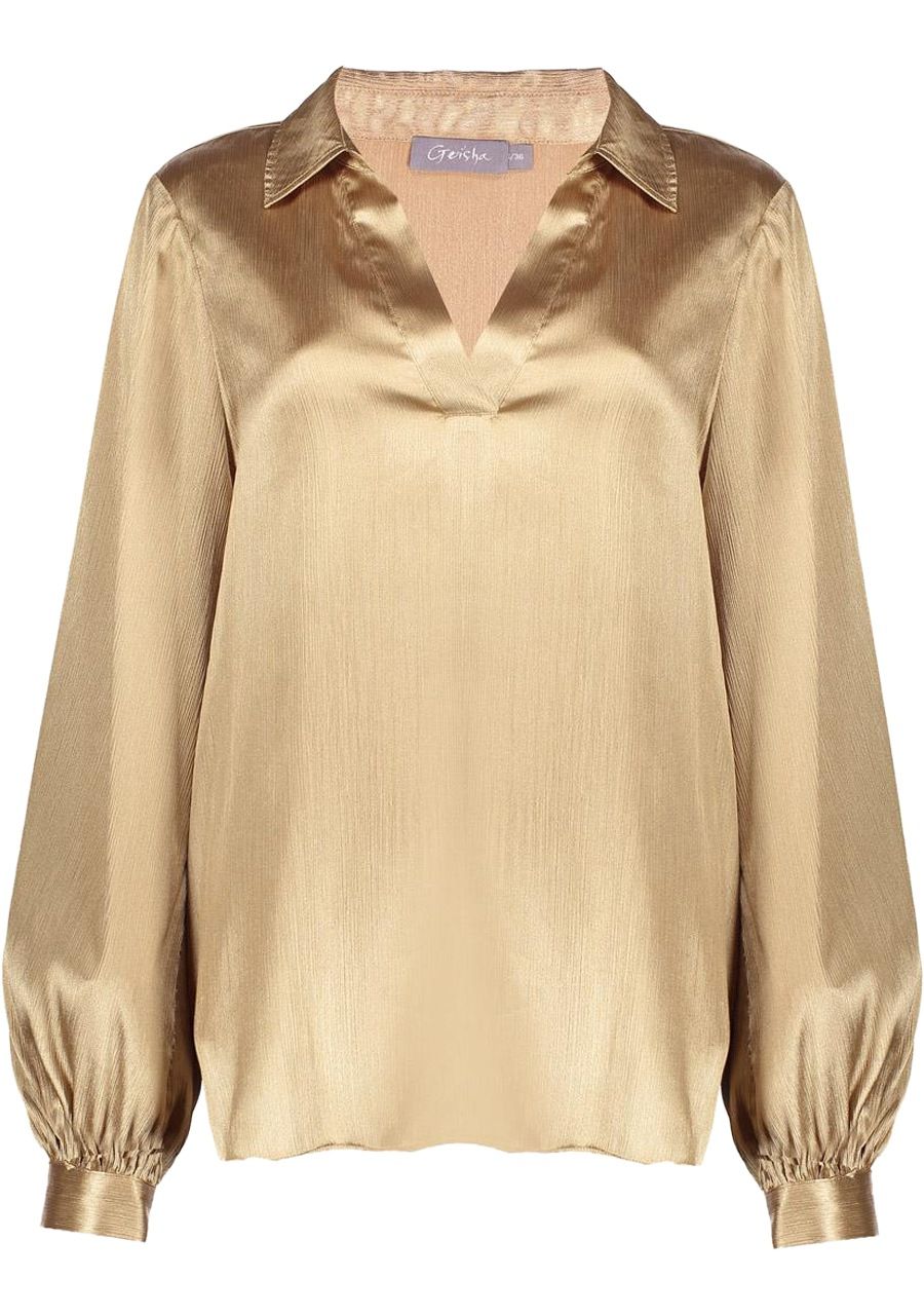 GEISHA BLOUSE