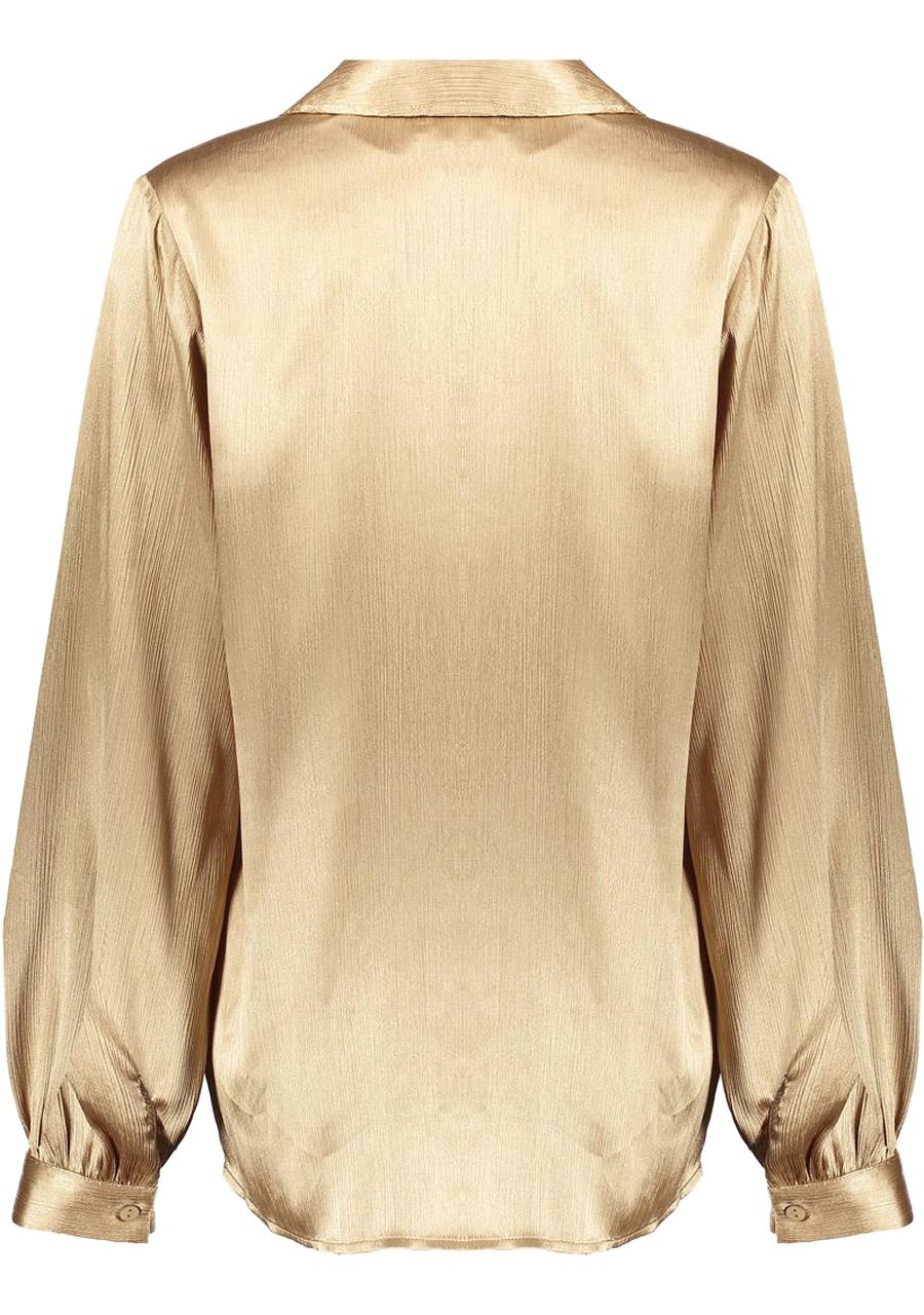 GEISHA BLOUSE