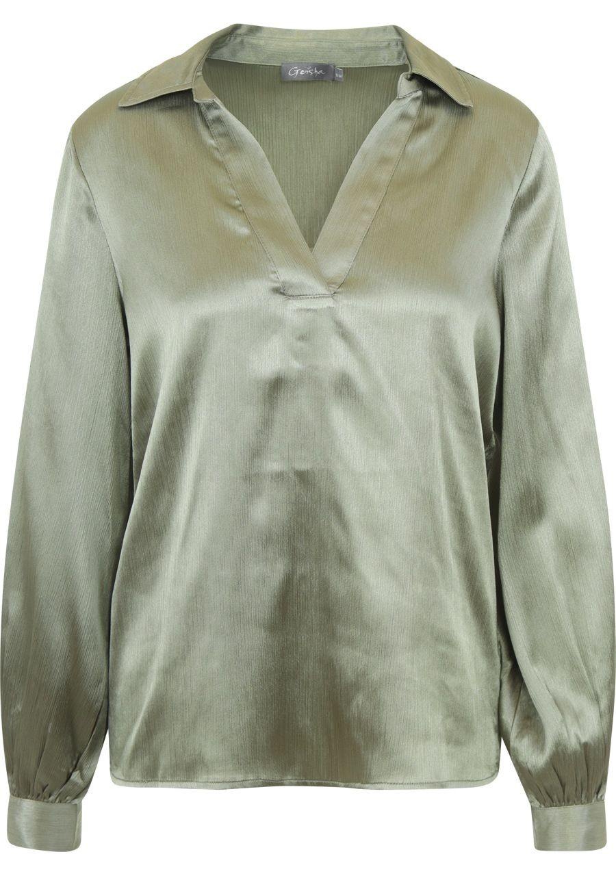 GEISHA BLOUSE