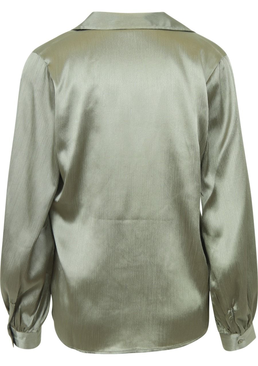 GEISHA BLOUSE