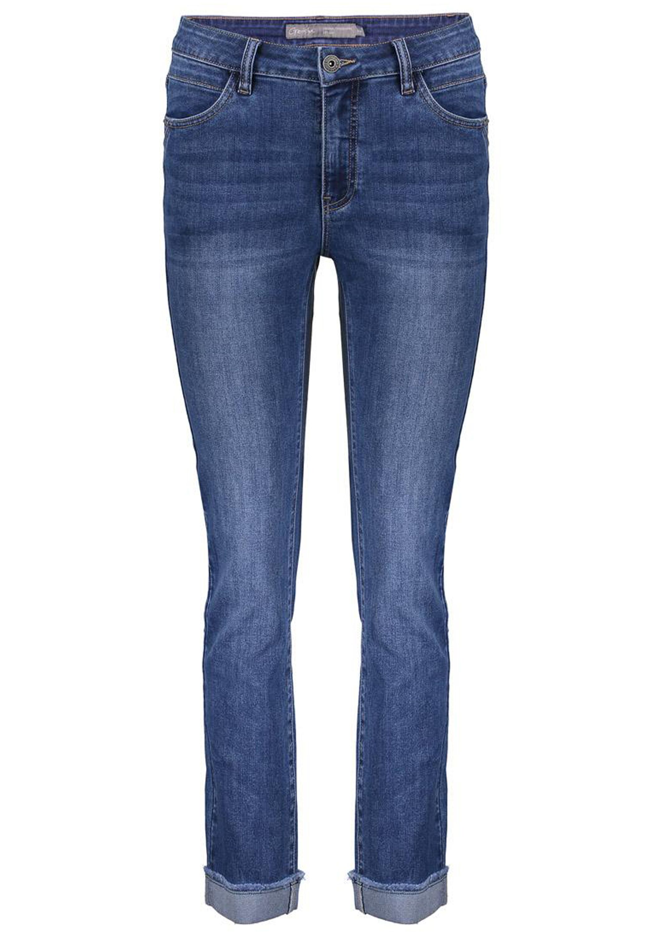 GEISHA JEANS