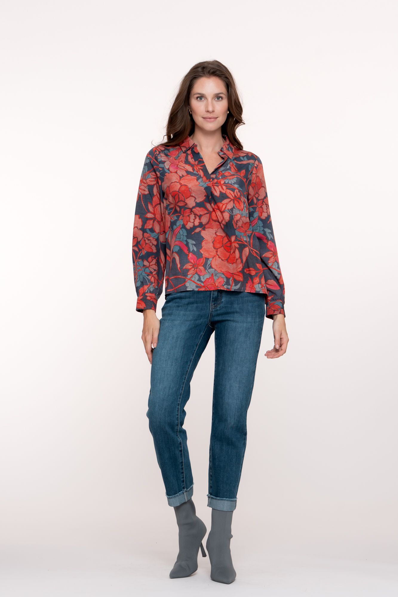 GEISHA JEANS