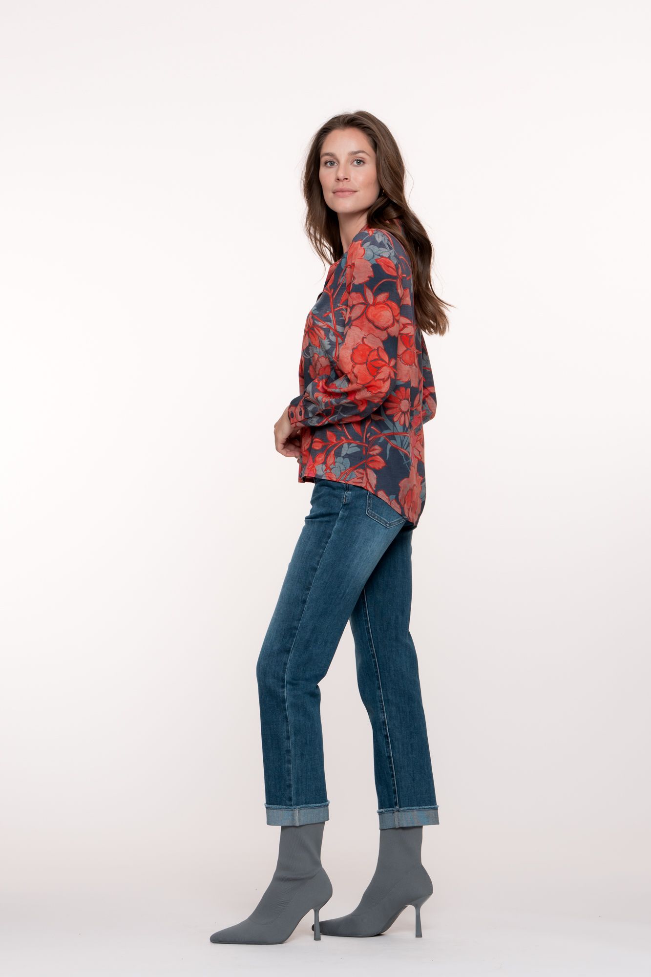 GEISHA JEANS