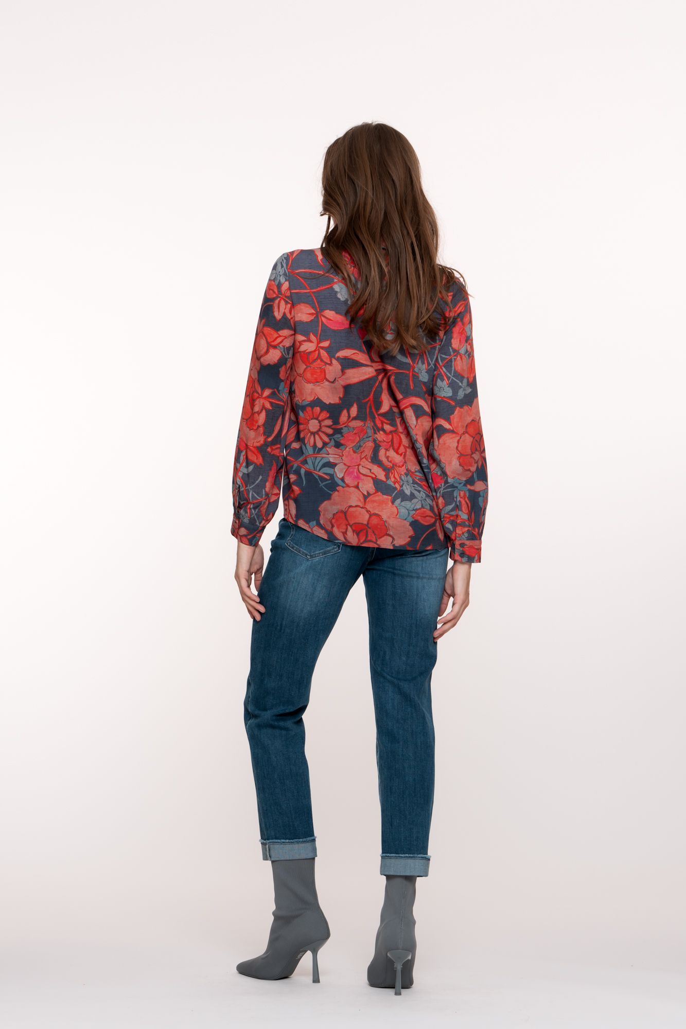 GEISHA JEANS