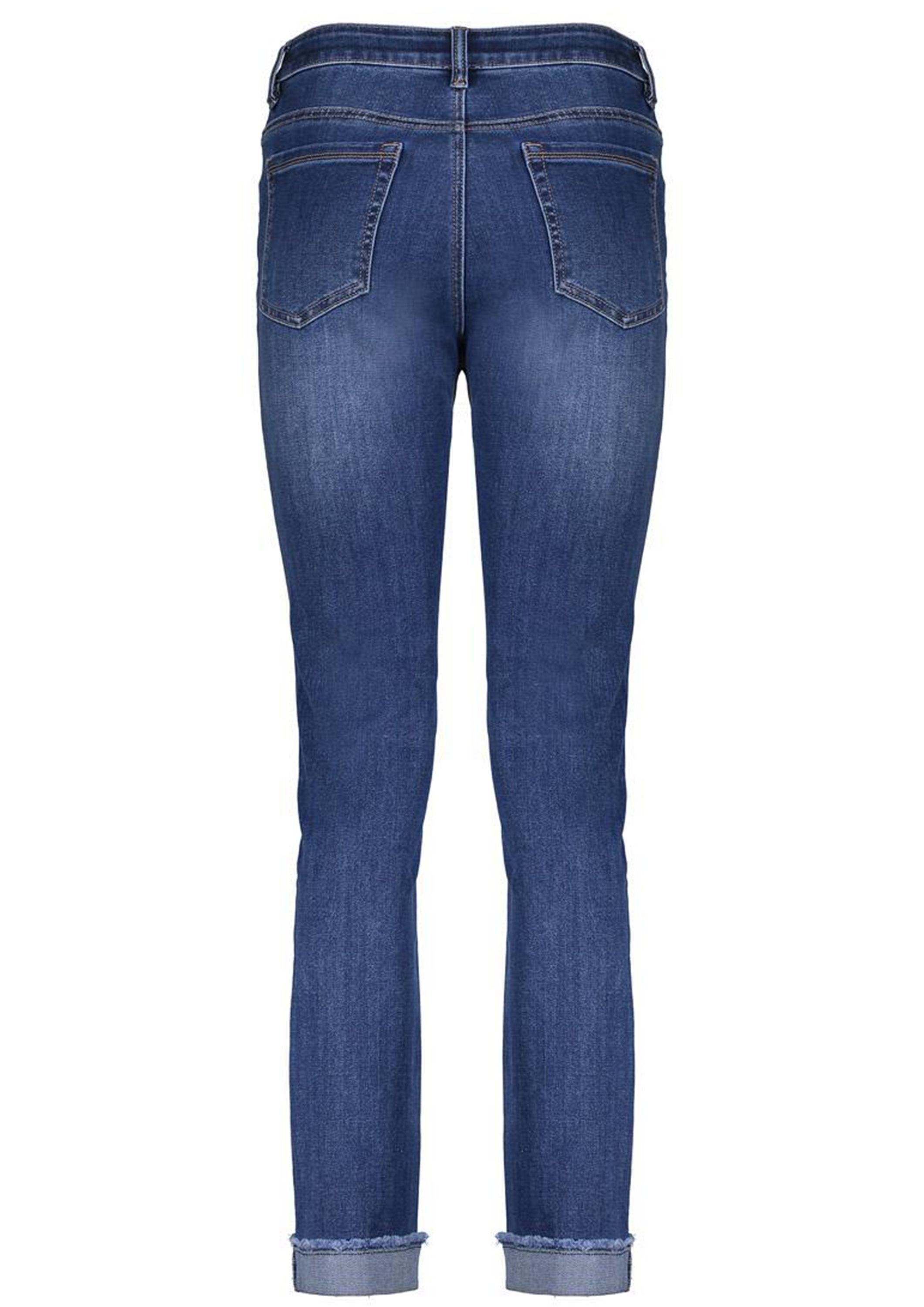 GEISHA JEANS