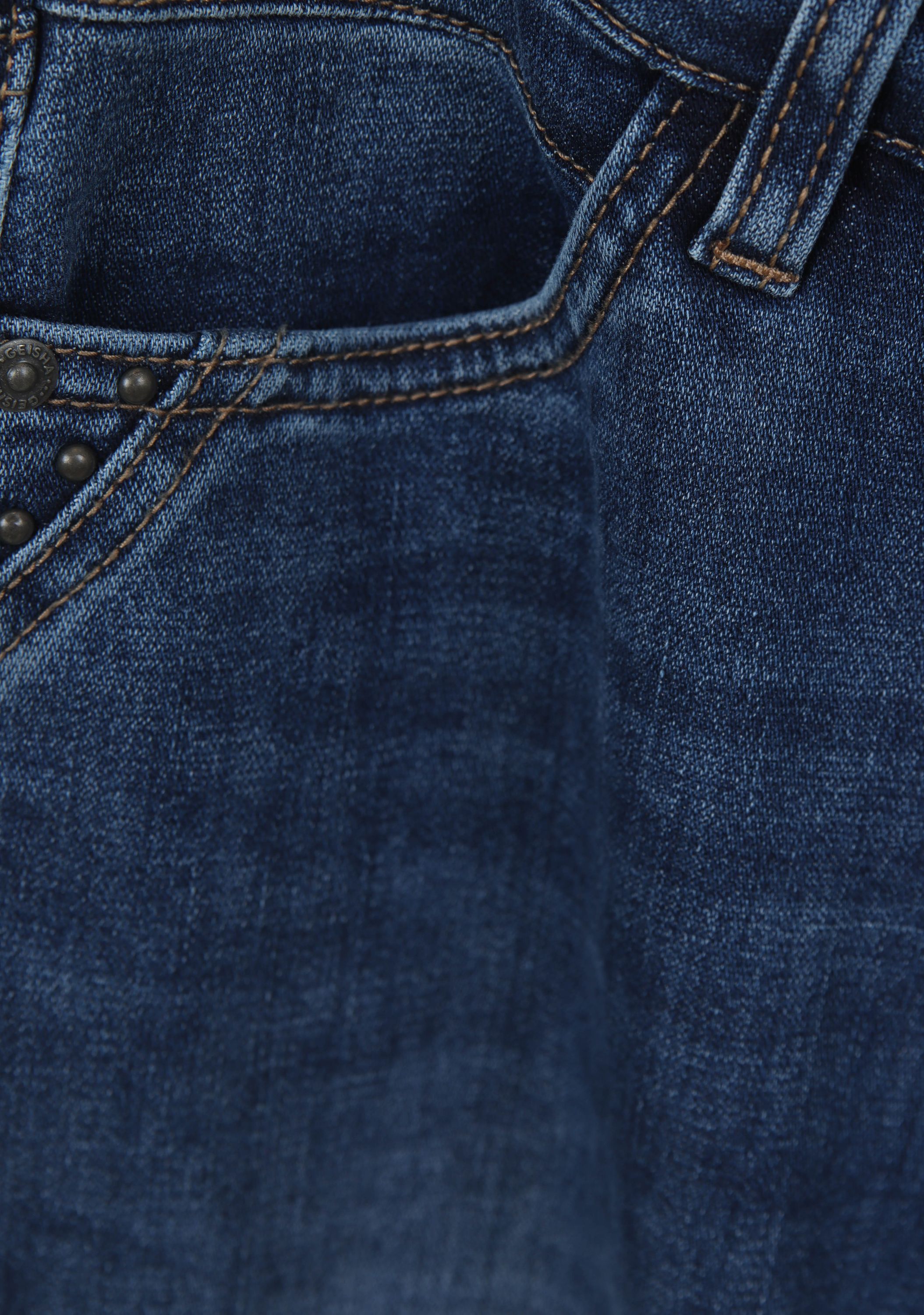 GEISHA JEANS