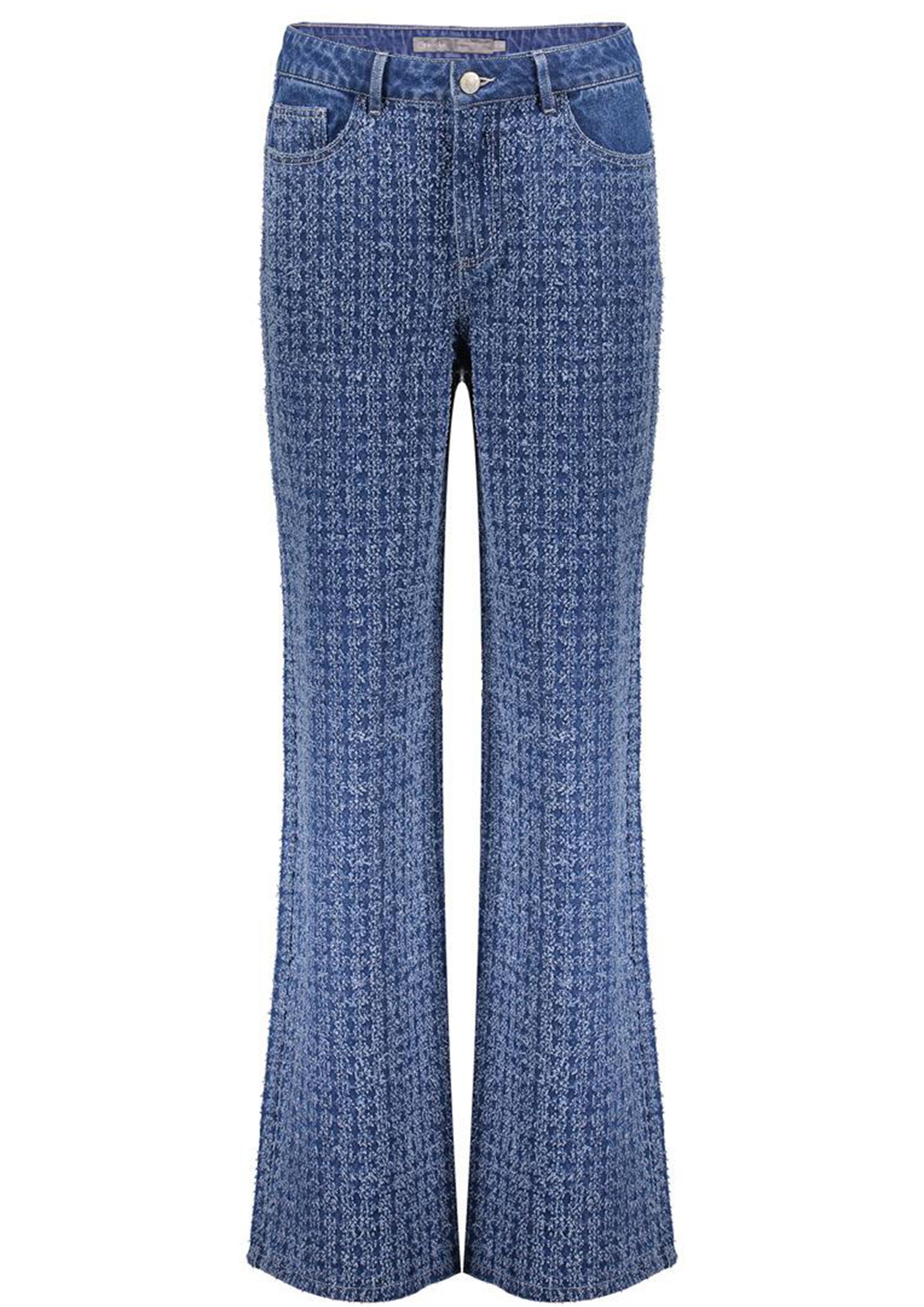 GEISHA JEANS