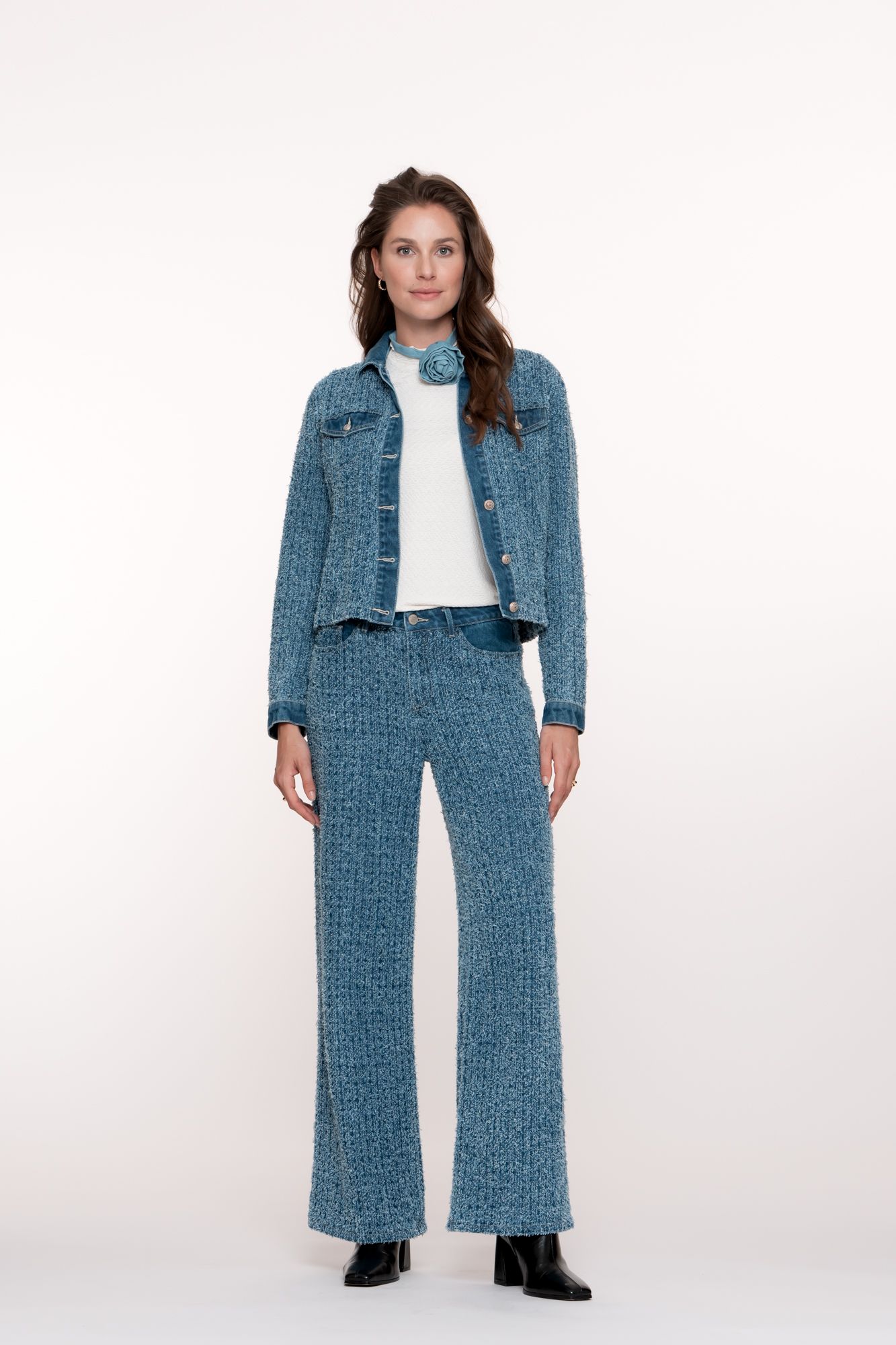 GEISHA JEANS