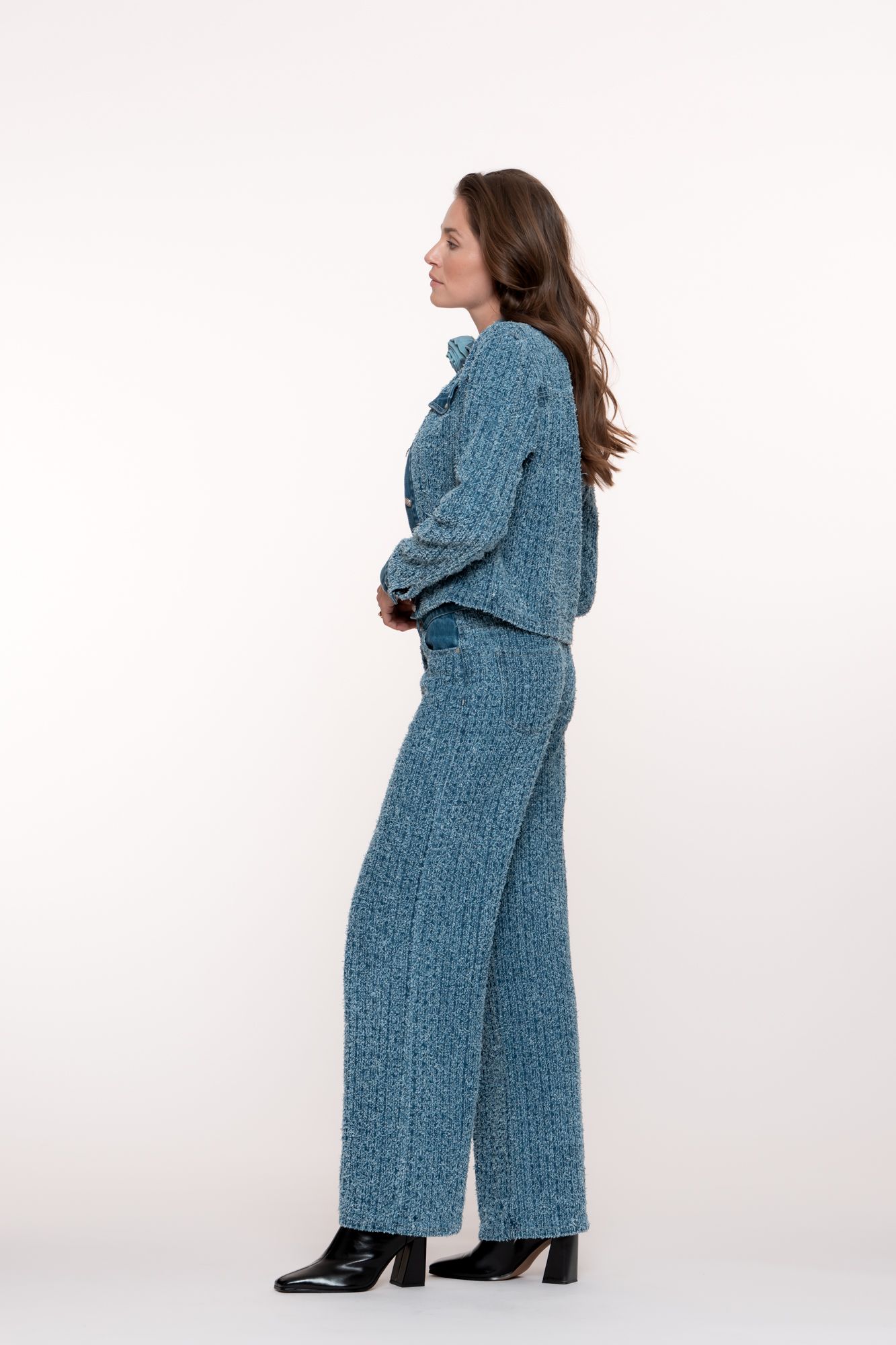 GEISHA JEANS