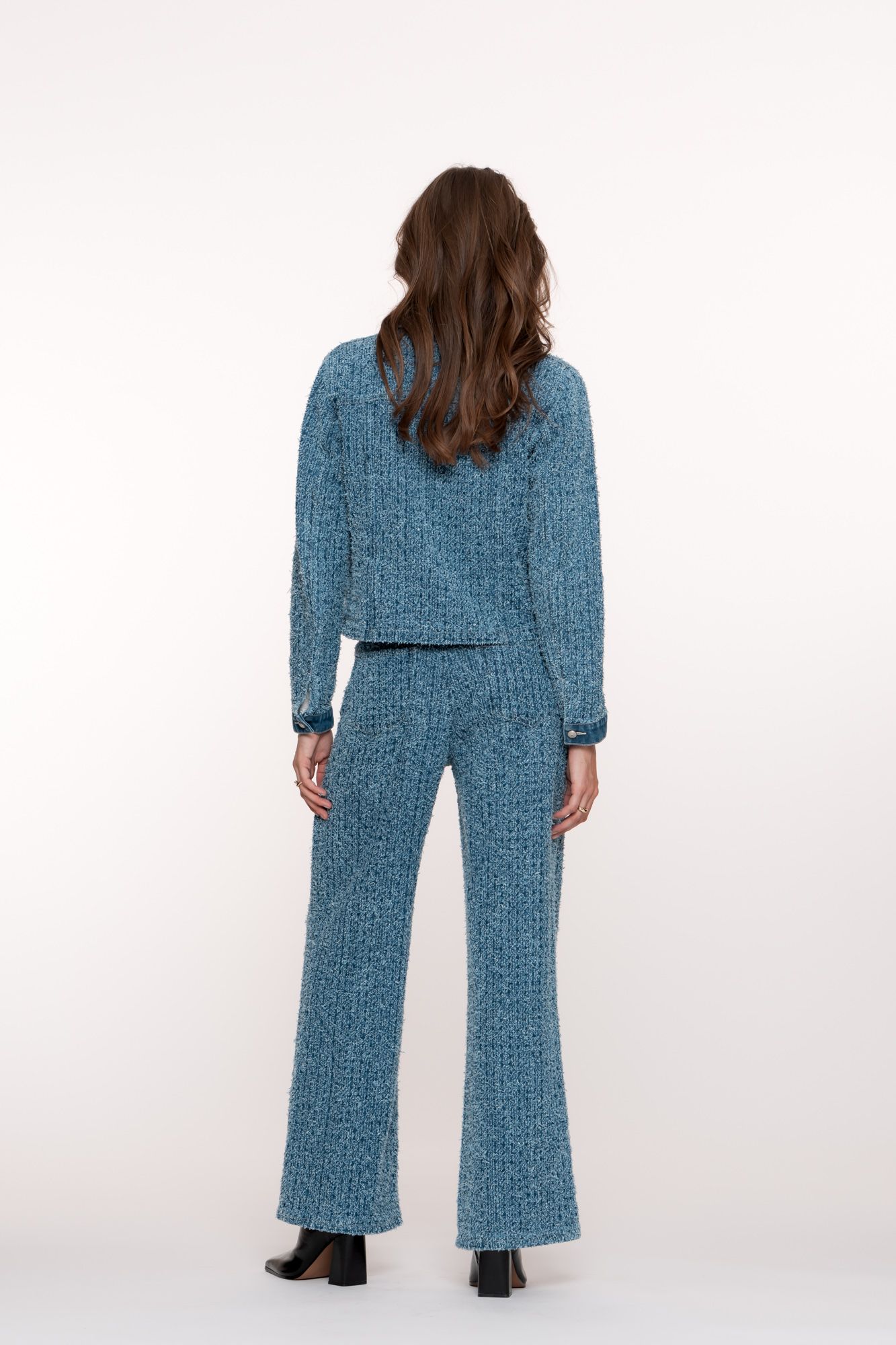 GEISHA JEANS