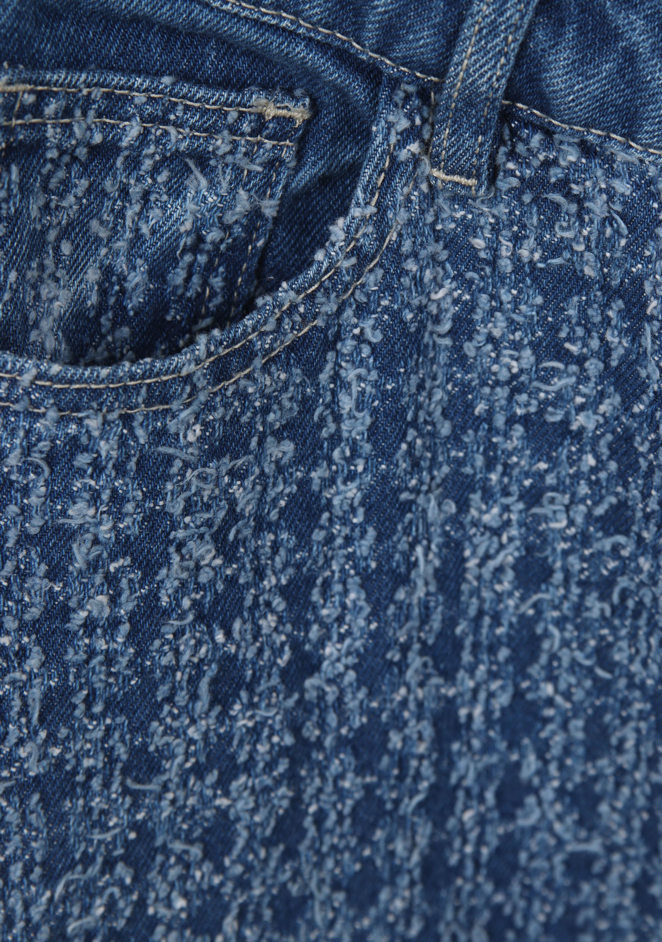GEISHA JEANS