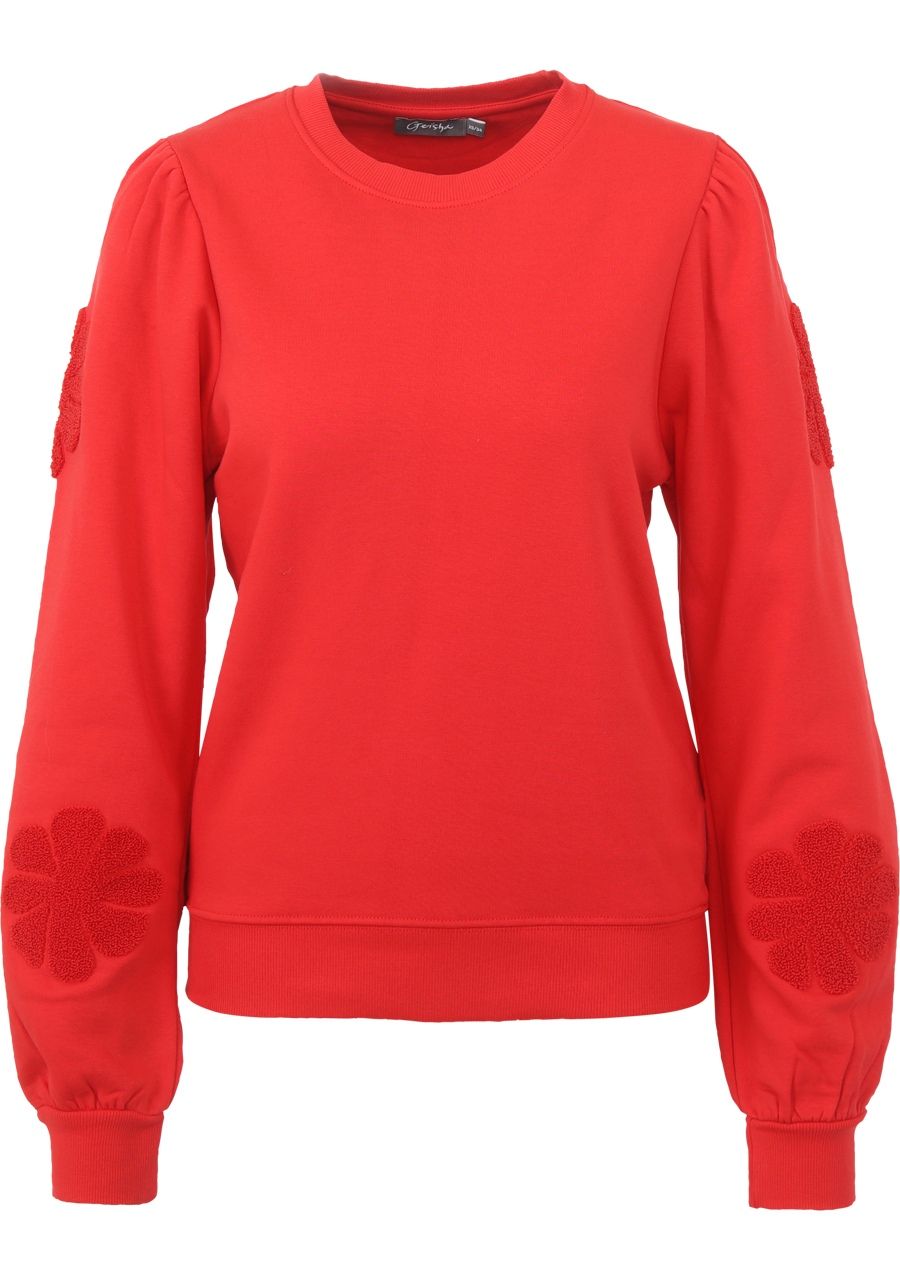 GEISHA SWEATER