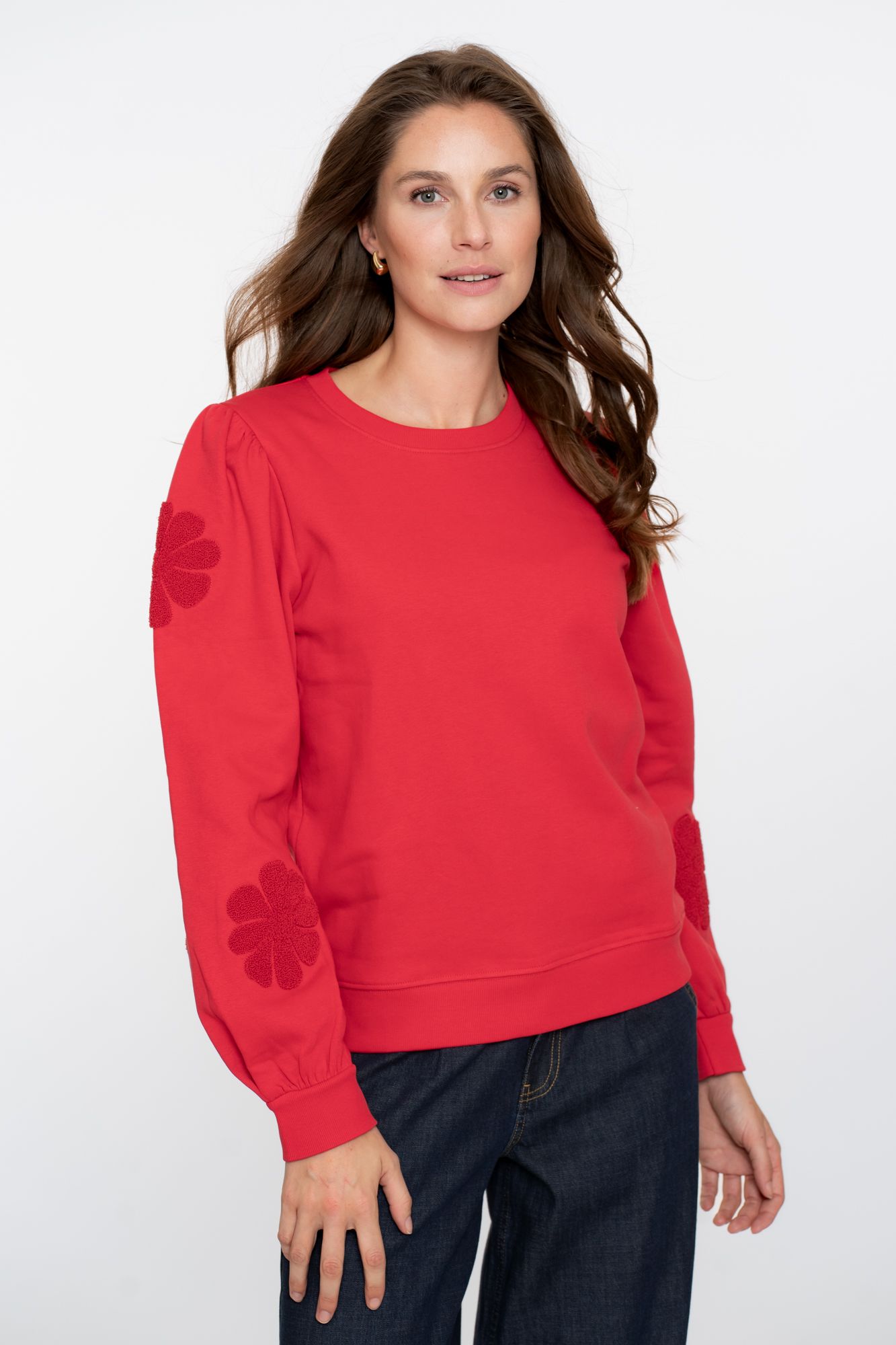 GEISHA SWEATER