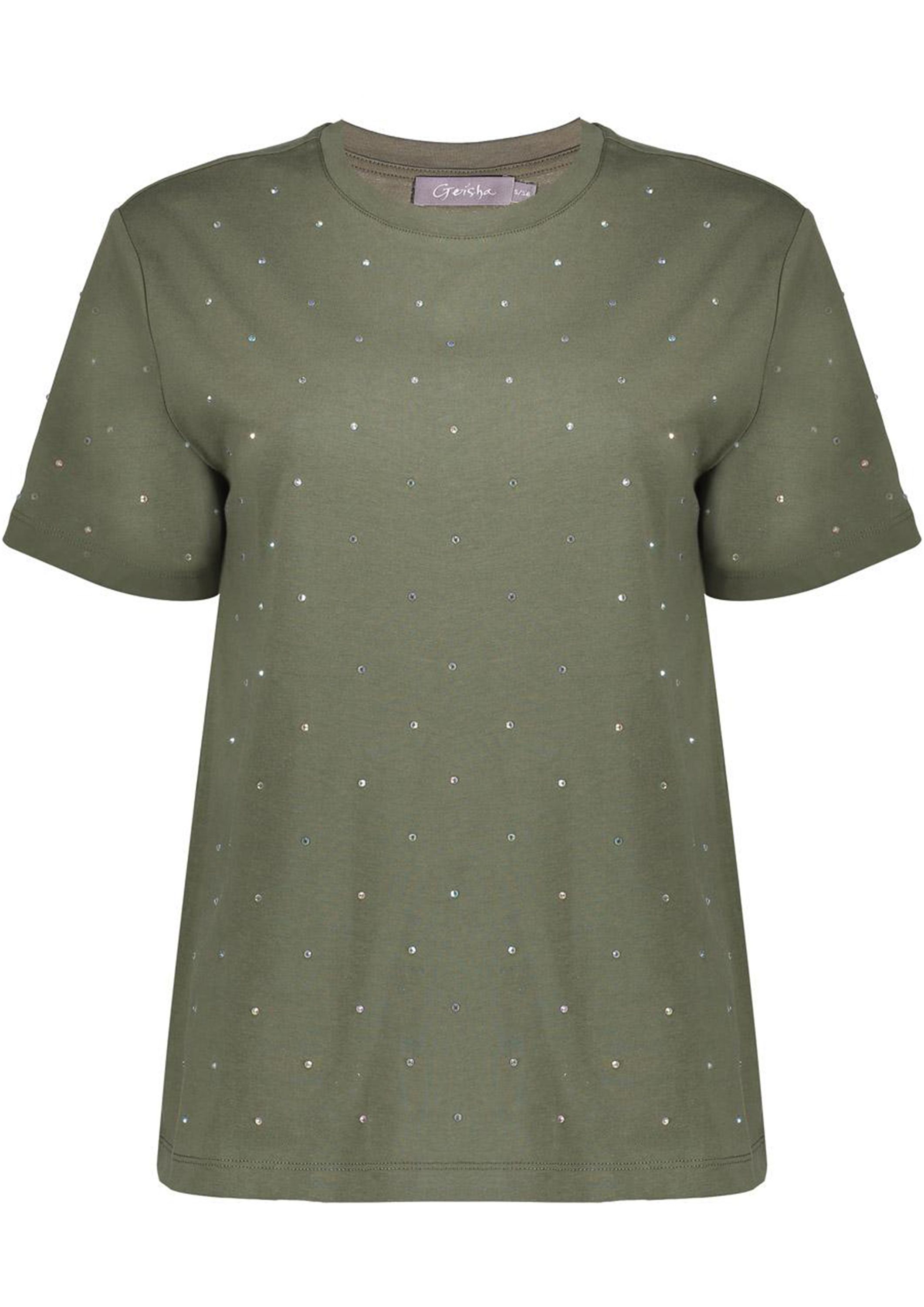 GEISHA SHIRT