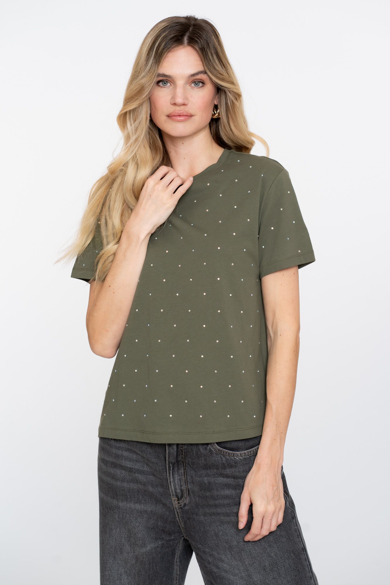 GEISHA SHIRT