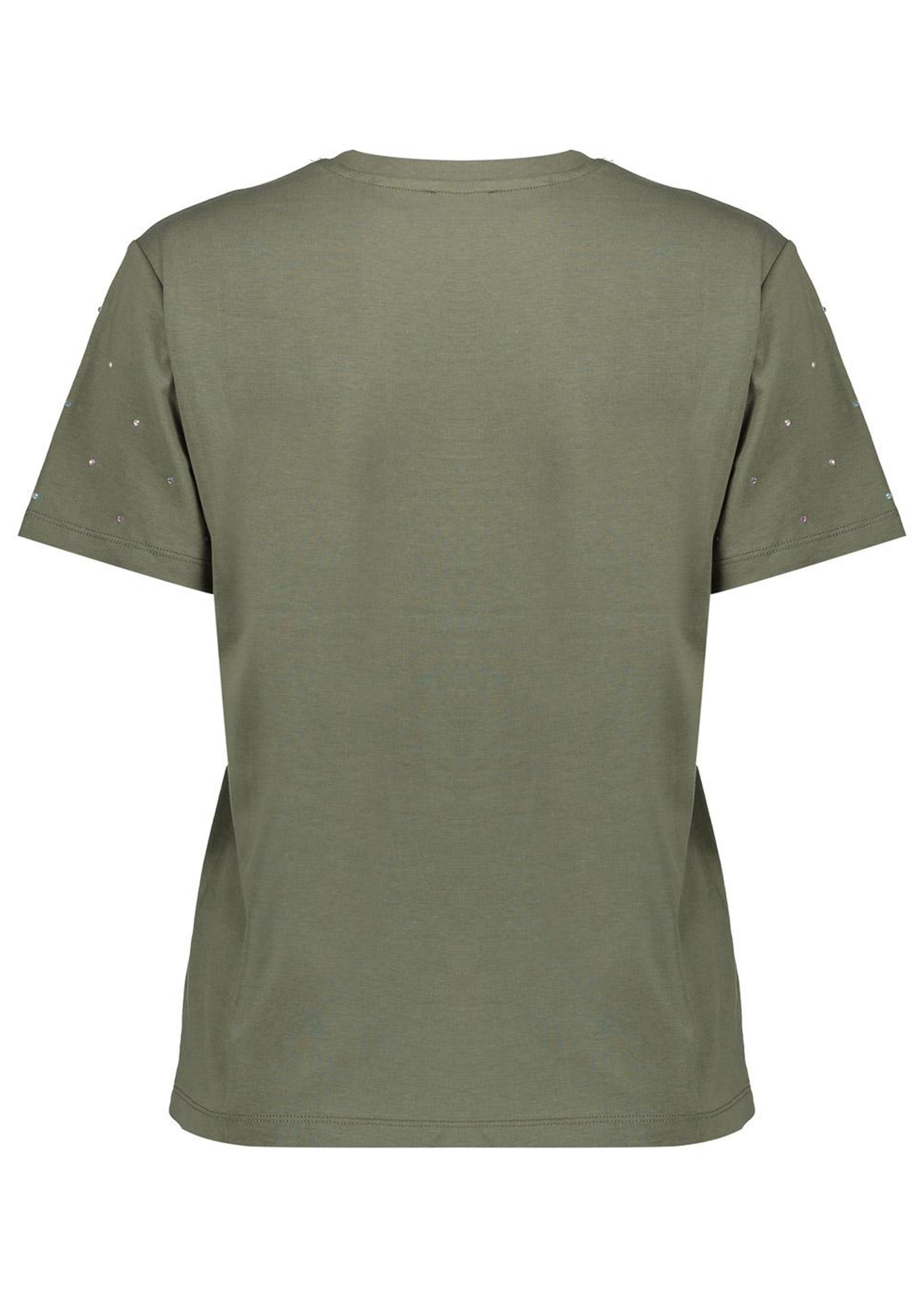 GEISHA SHIRT