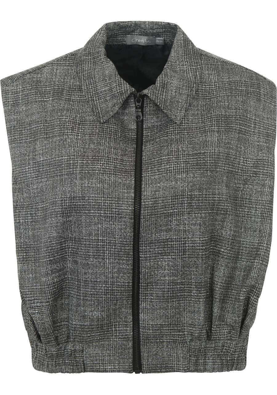 GEISHA GILET