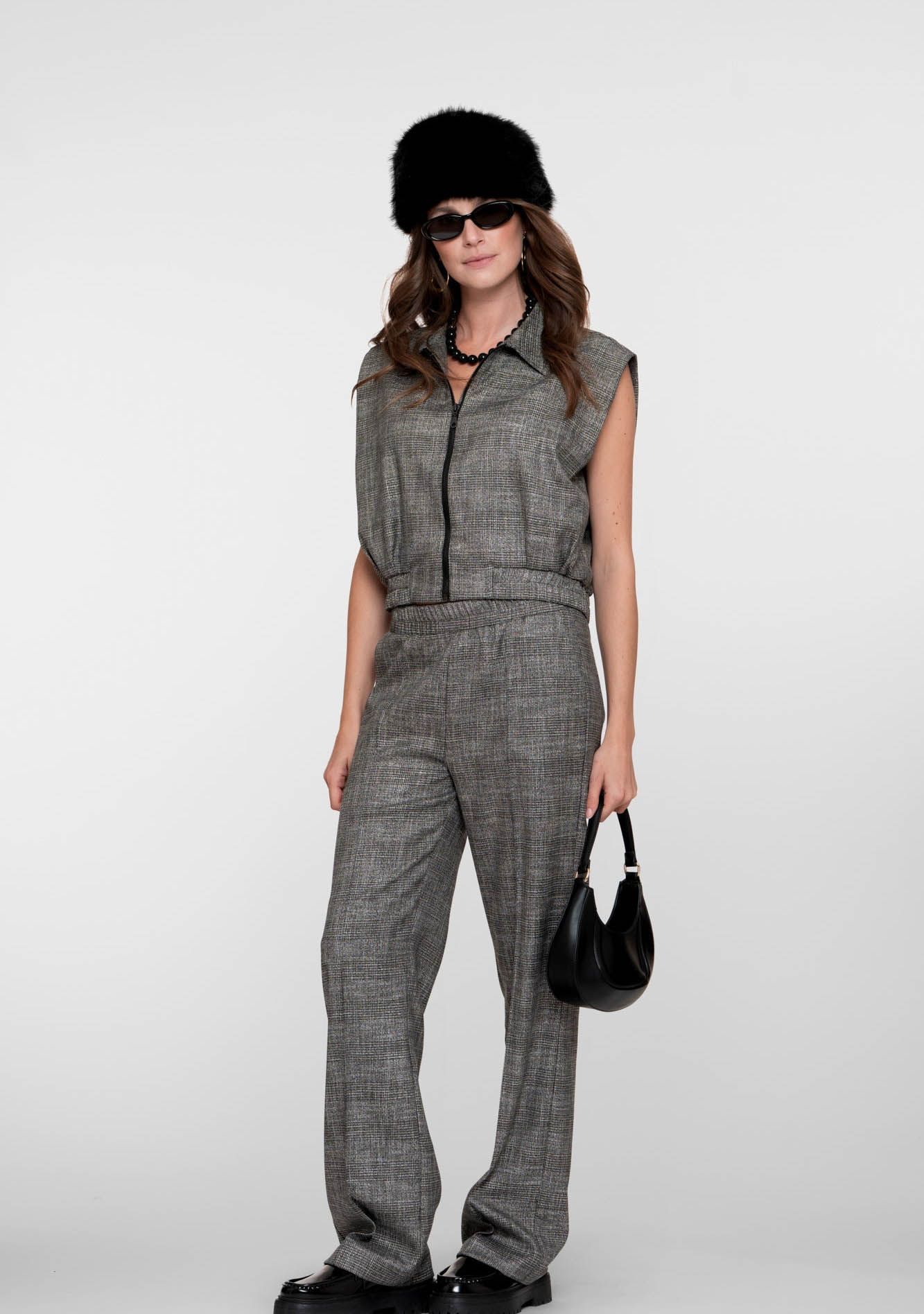 GEISHA GILET