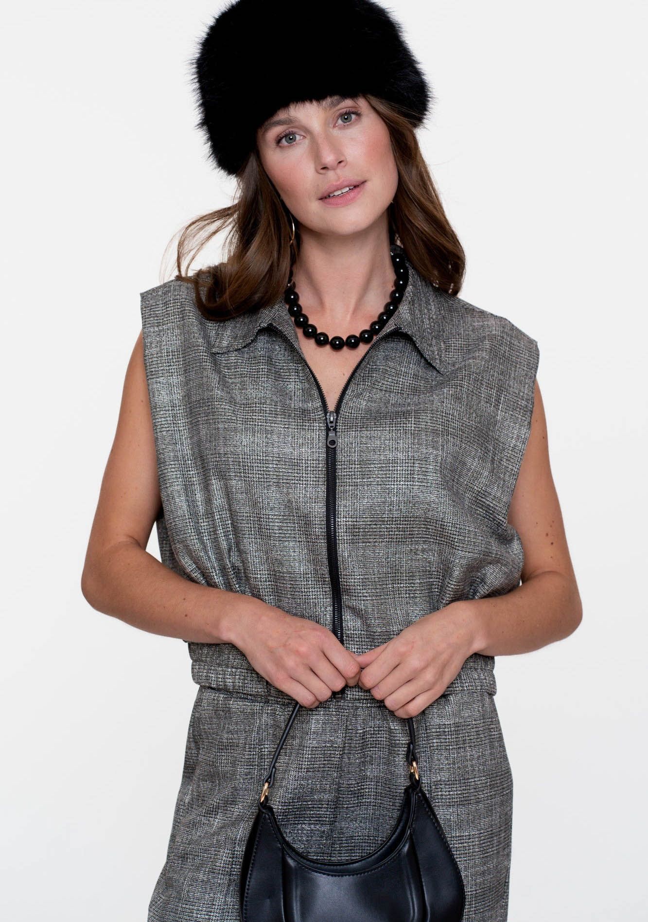 GEISHA GILET