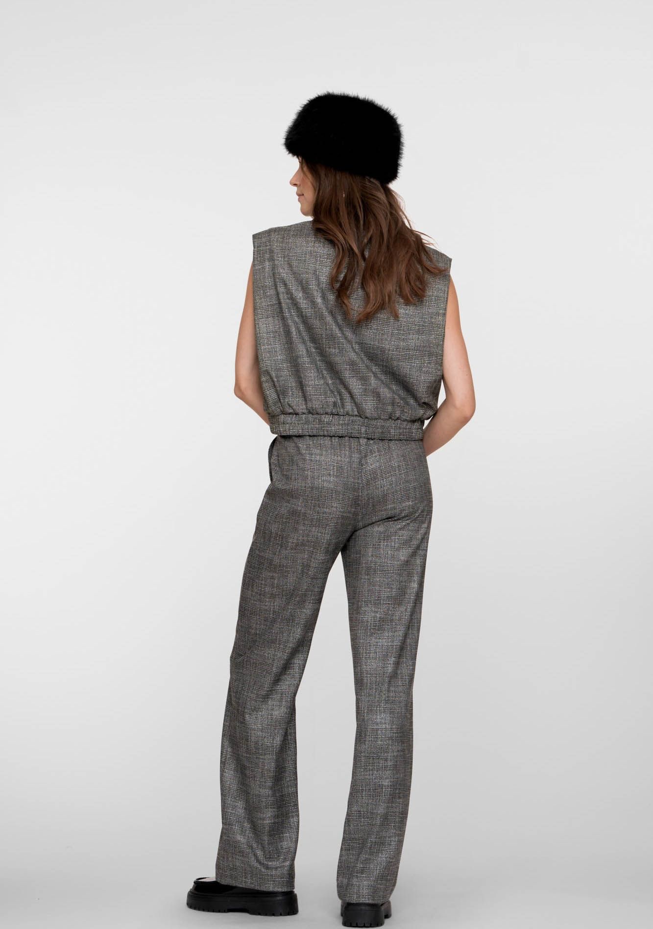 GEISHA GILET