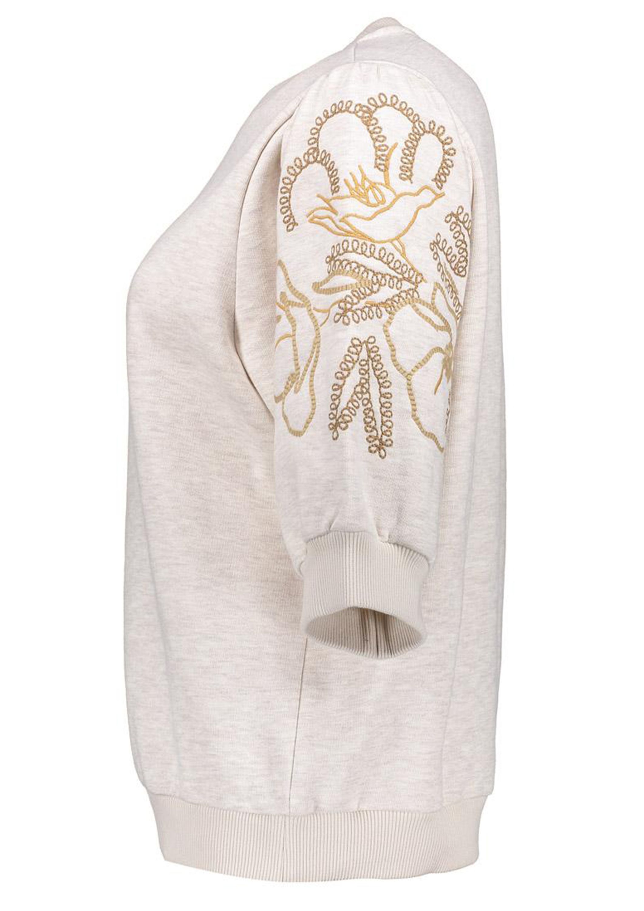 GEISHA SWEATER