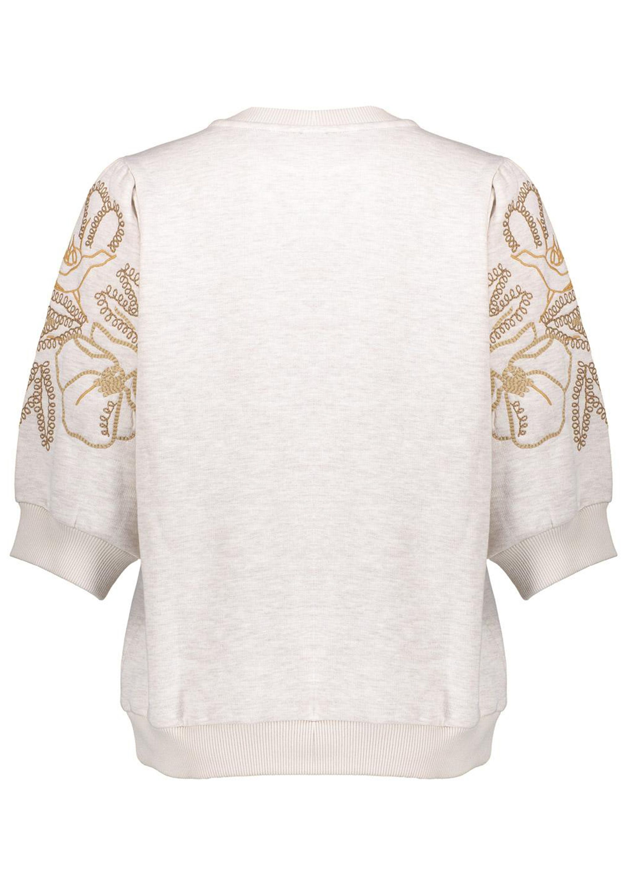 GEISHA SWEATER