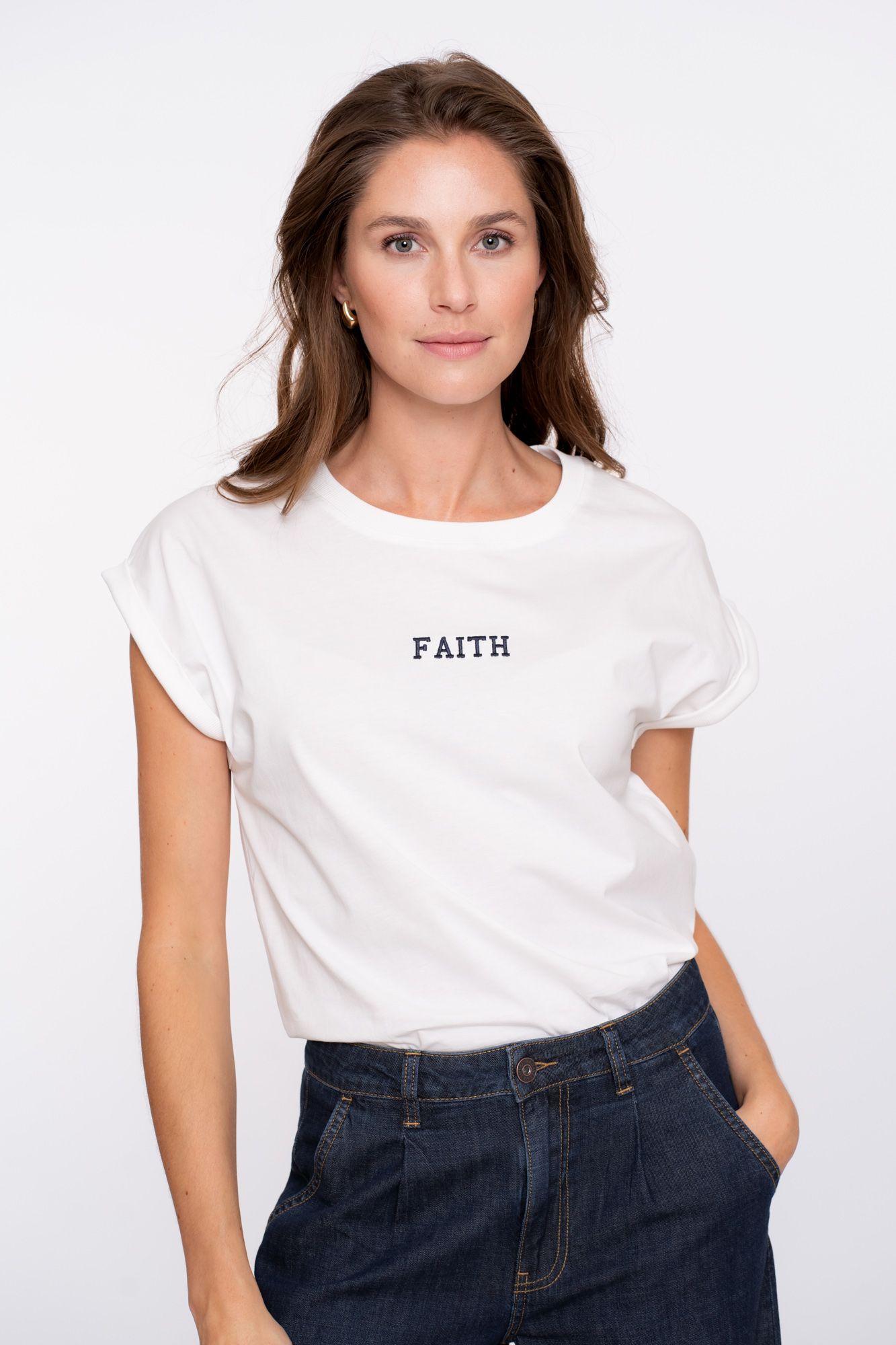 GEISHA SHIRT