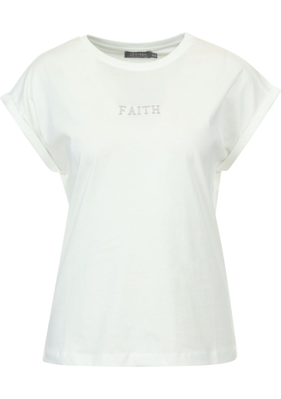 GEISHA SHIRT