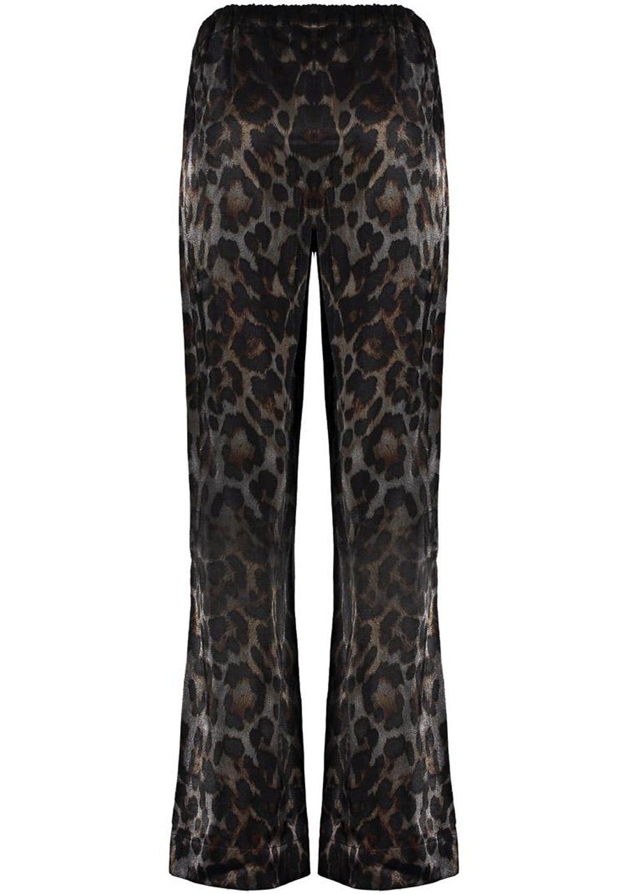 GEISHA WIJDE PANTALON