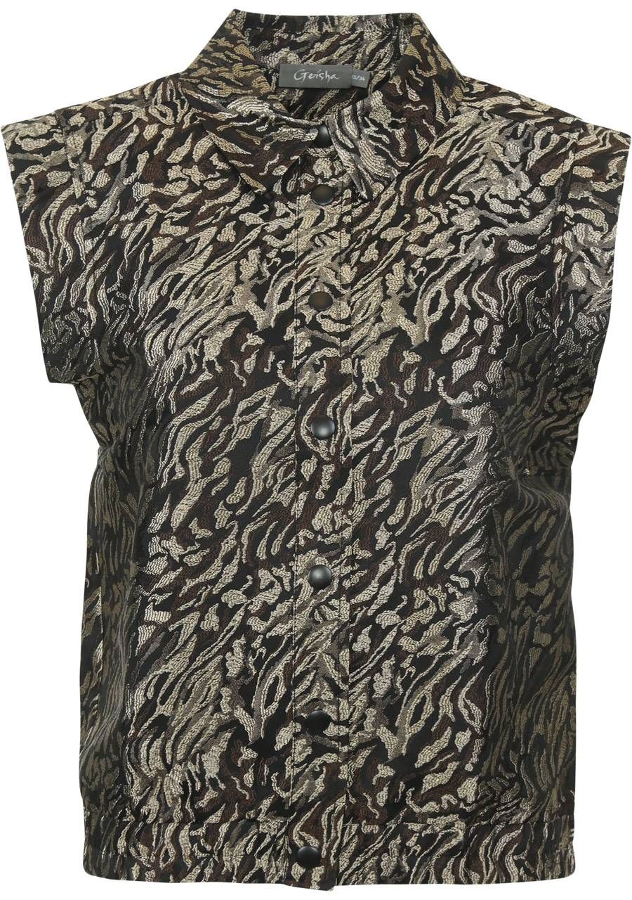 GEISHA GILET