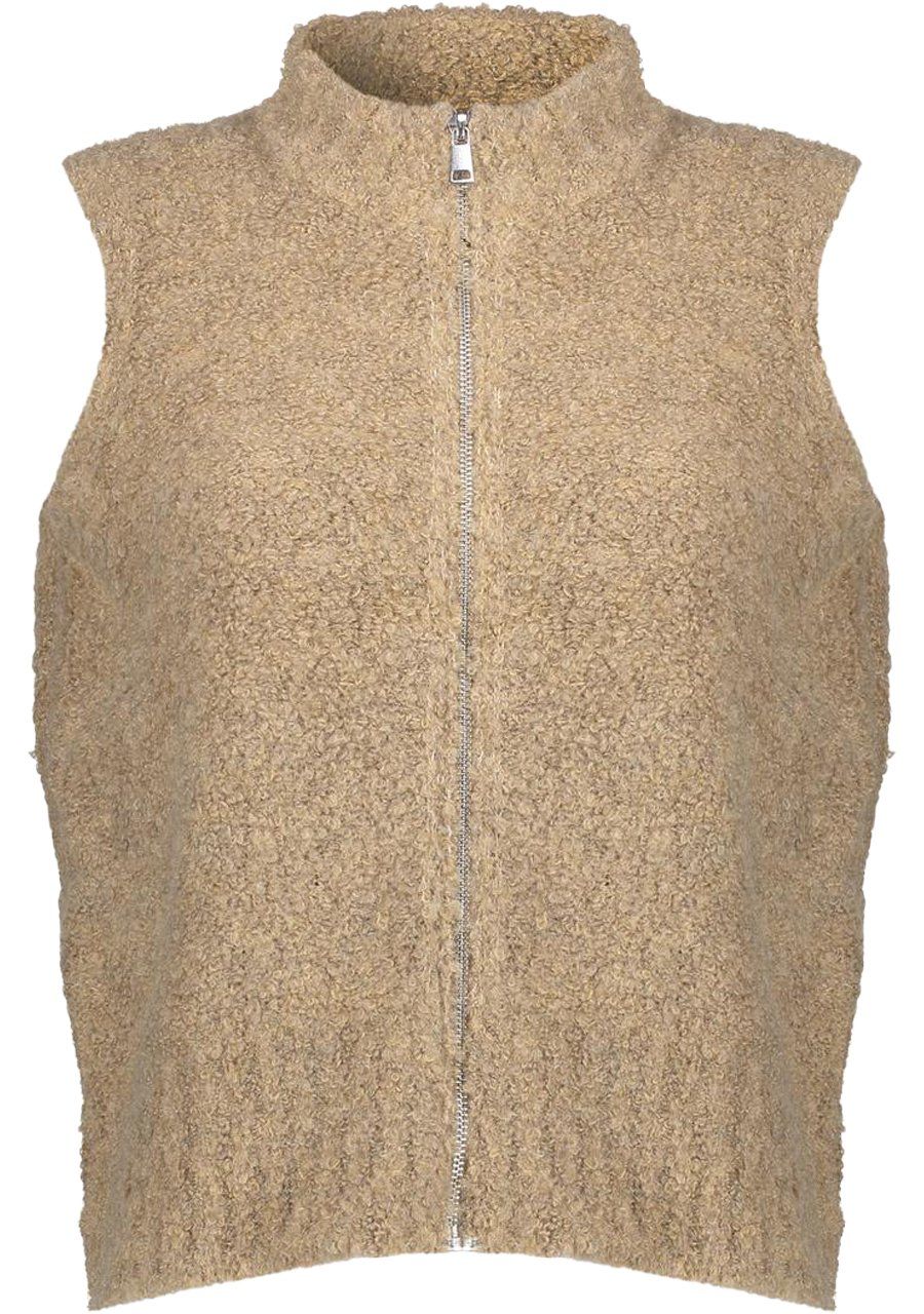 GEISHA GILET