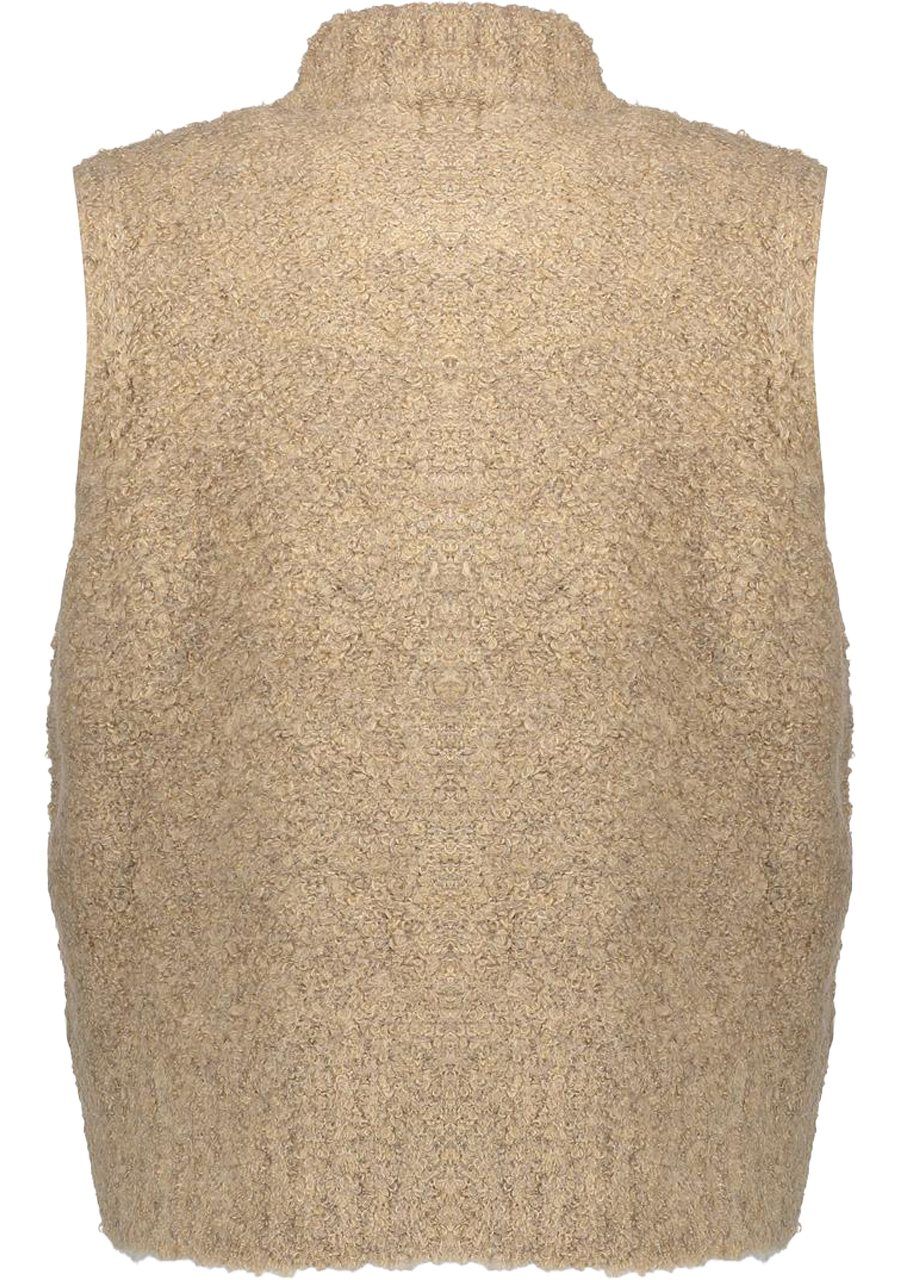 GEISHA GILET