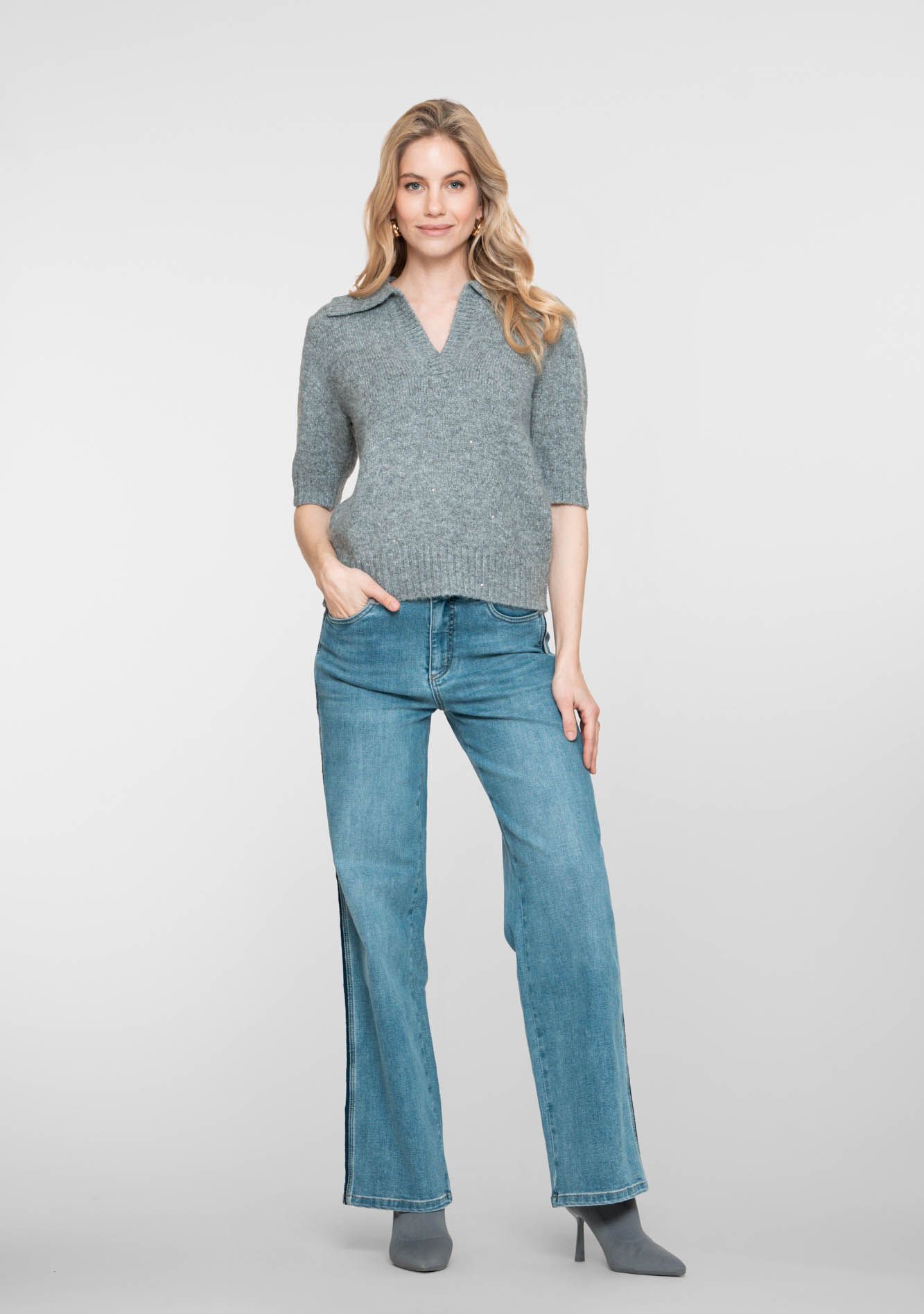 GEISHA JEANS