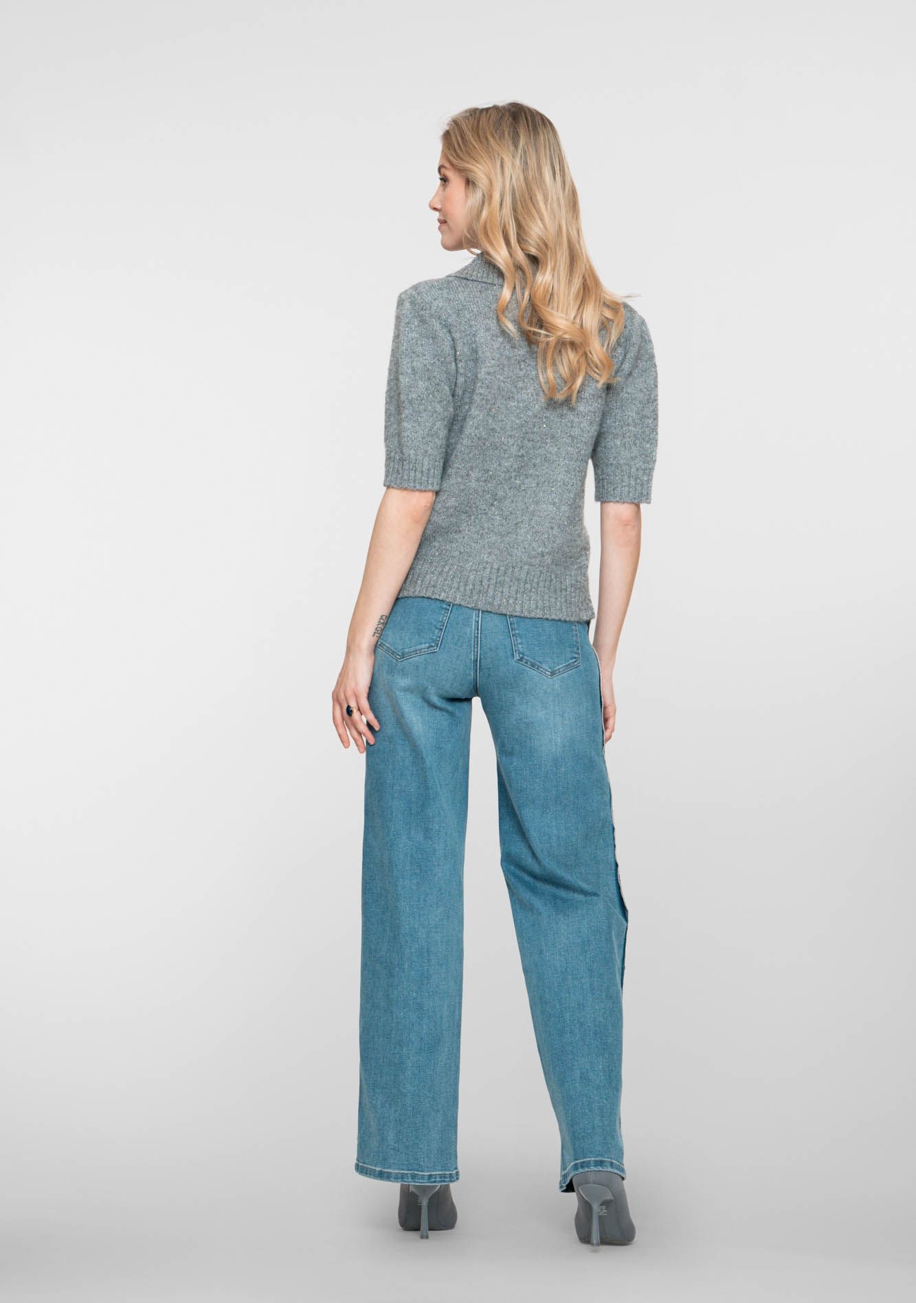 GEISHA JEANS