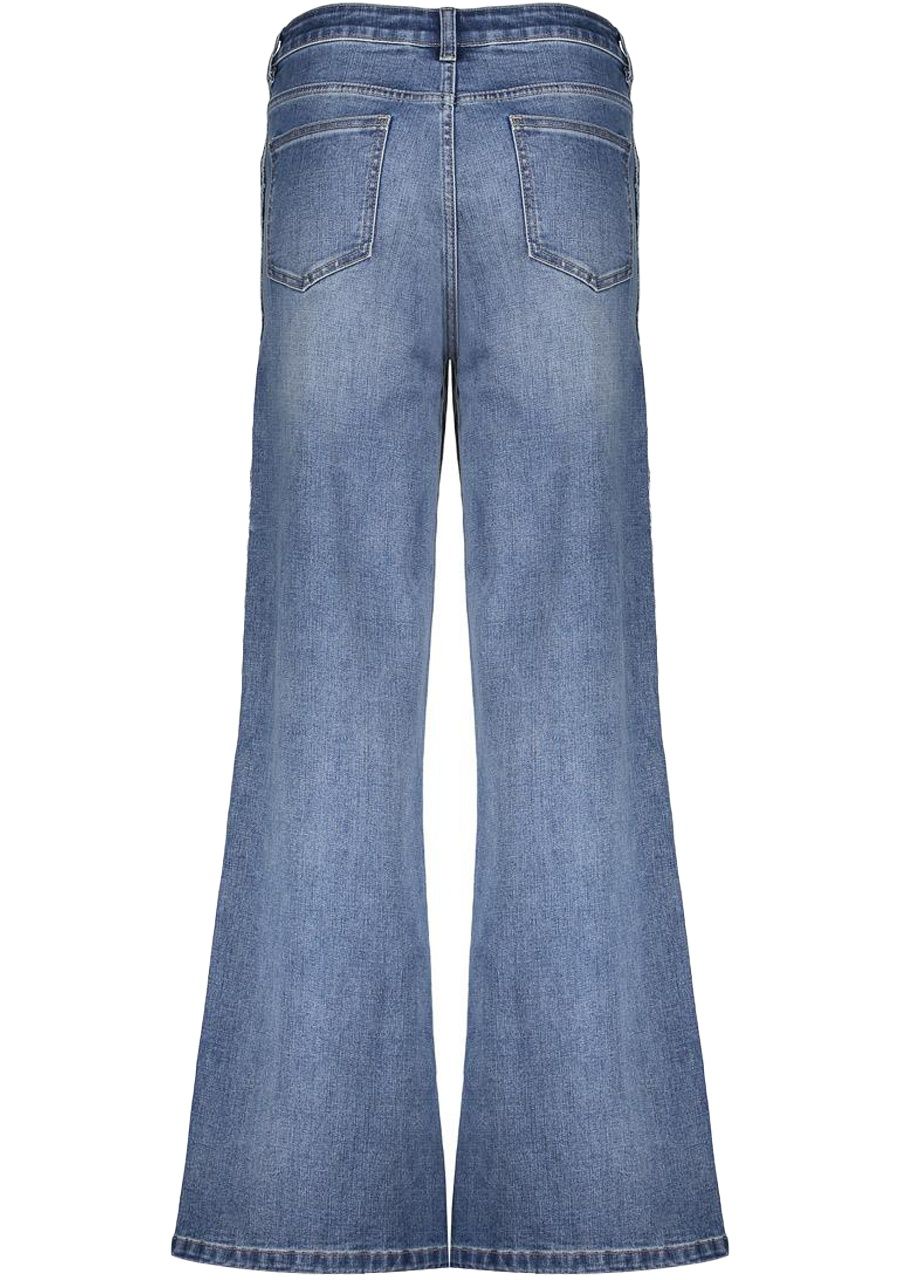 GEISHA JEANS