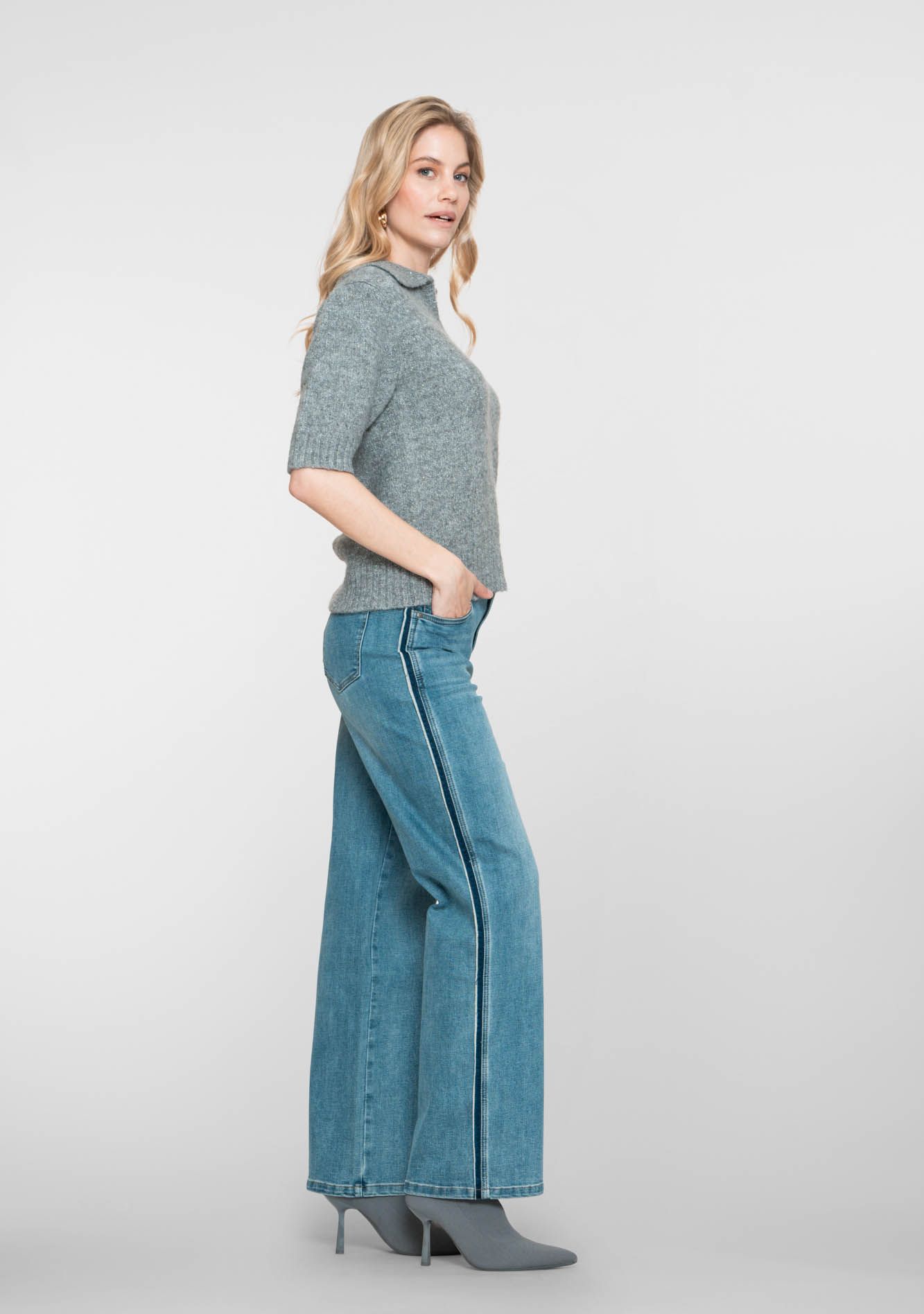 GEISHA JEANS
