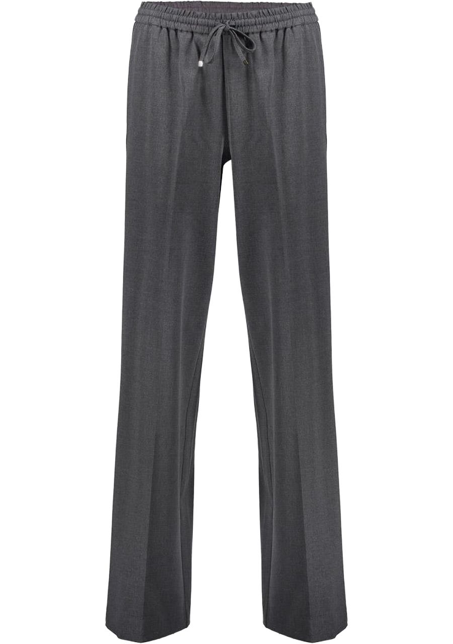 GEISHA WIJDE PANTALON