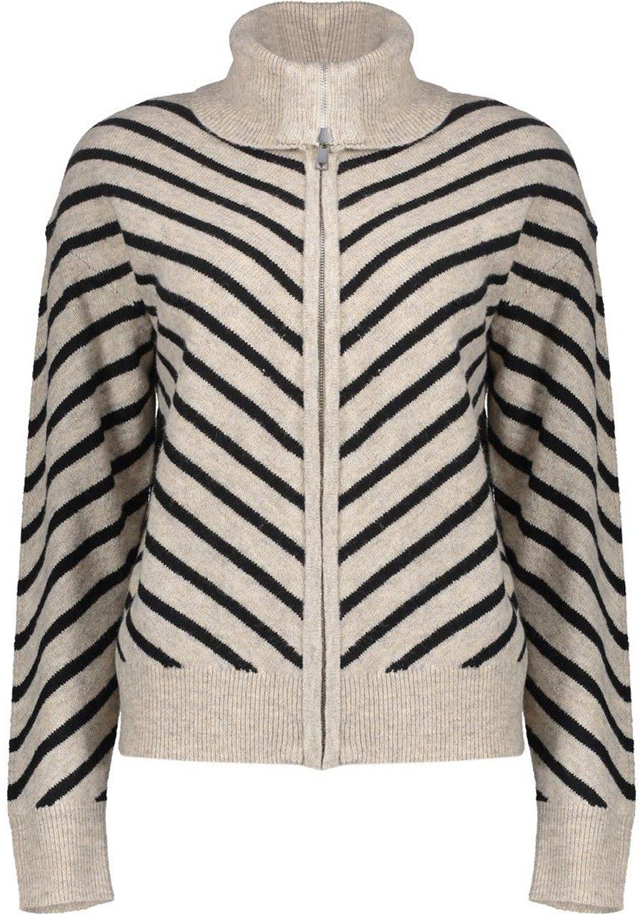 GEISHA VEST