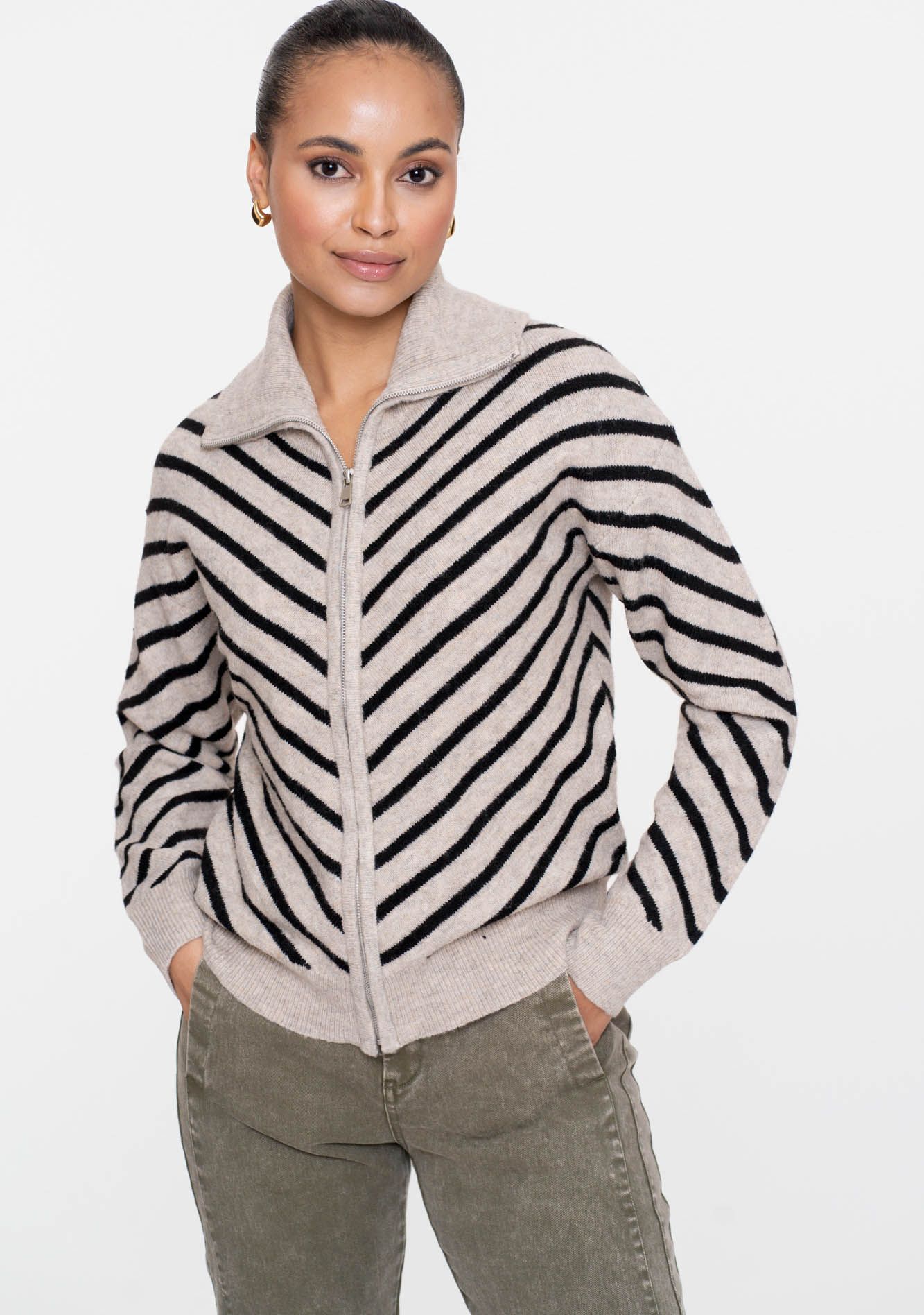 GEISHA VEST
