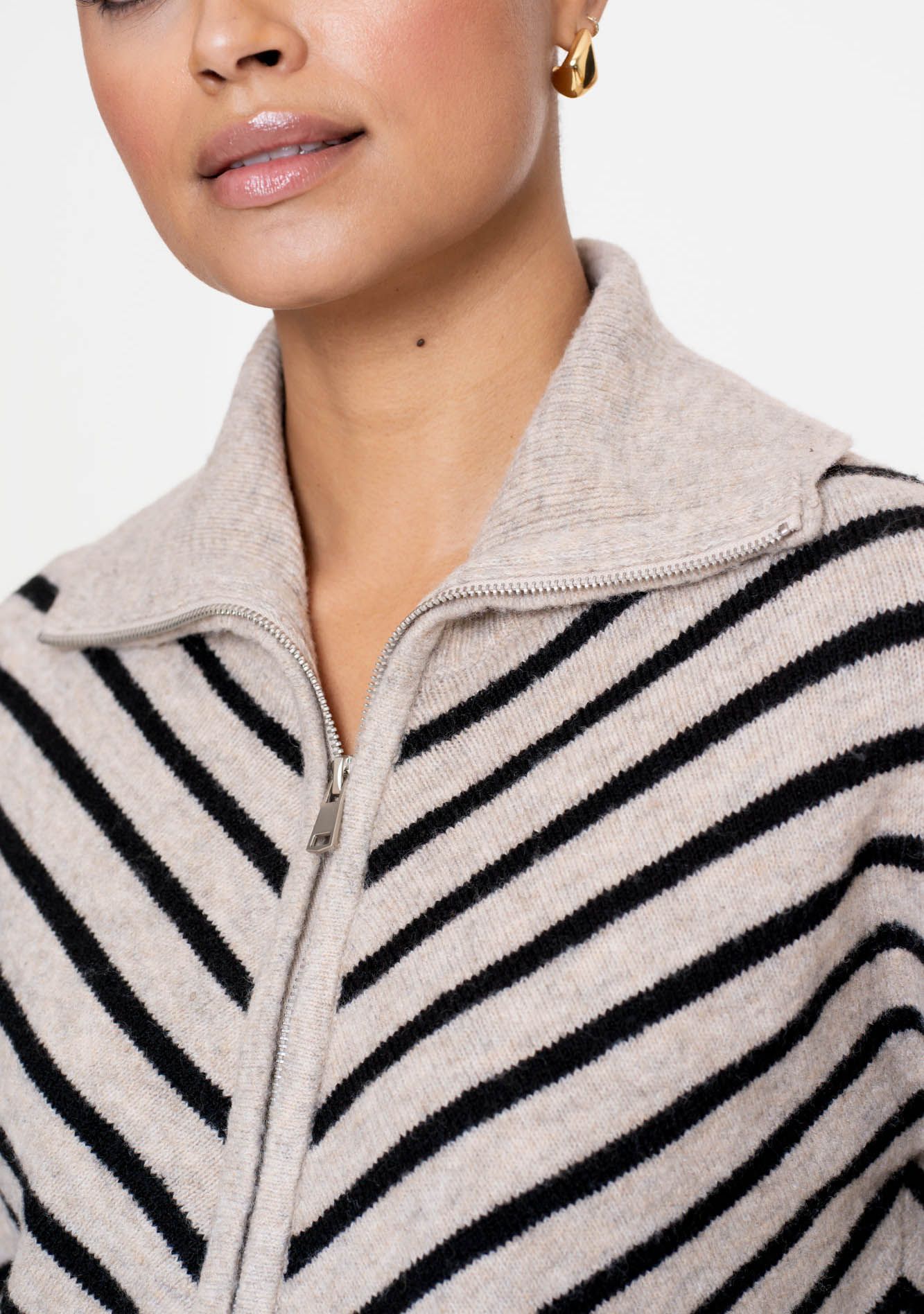 GEISHA VEST