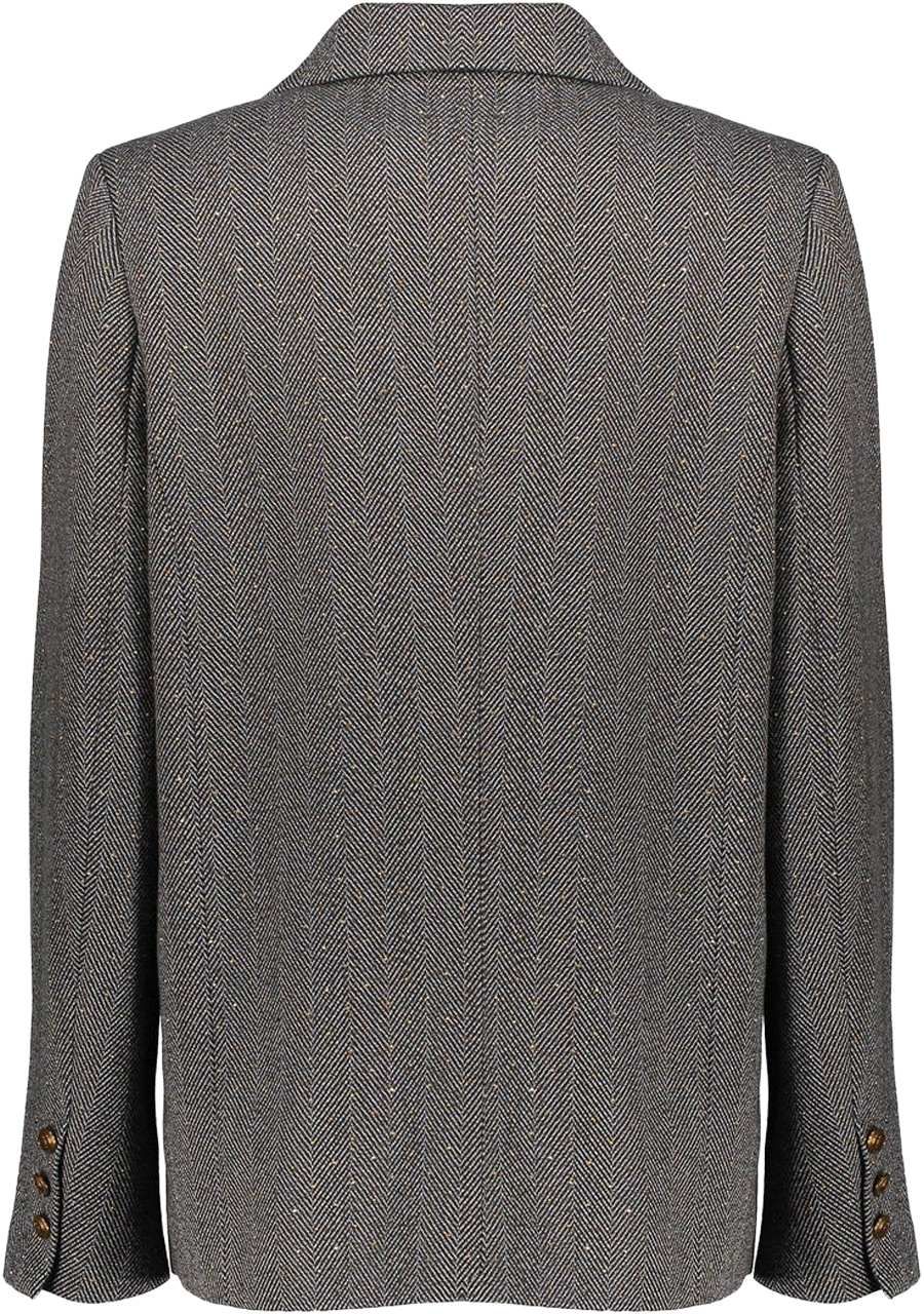 GEISHA BLAZER