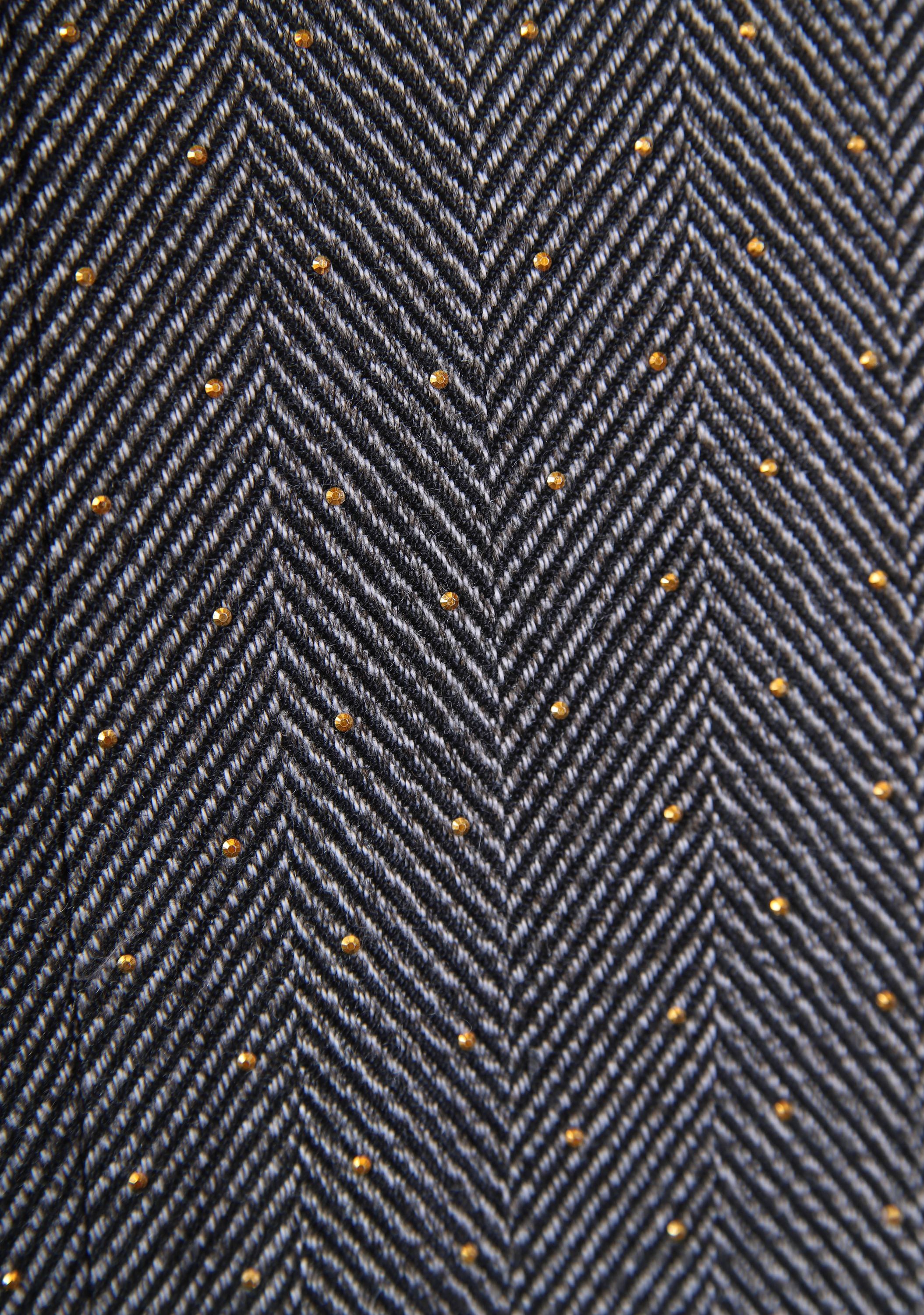 GEISHA BLAZER