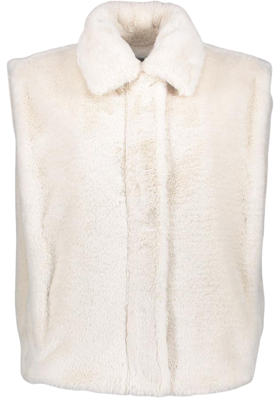 GEISHA GILET