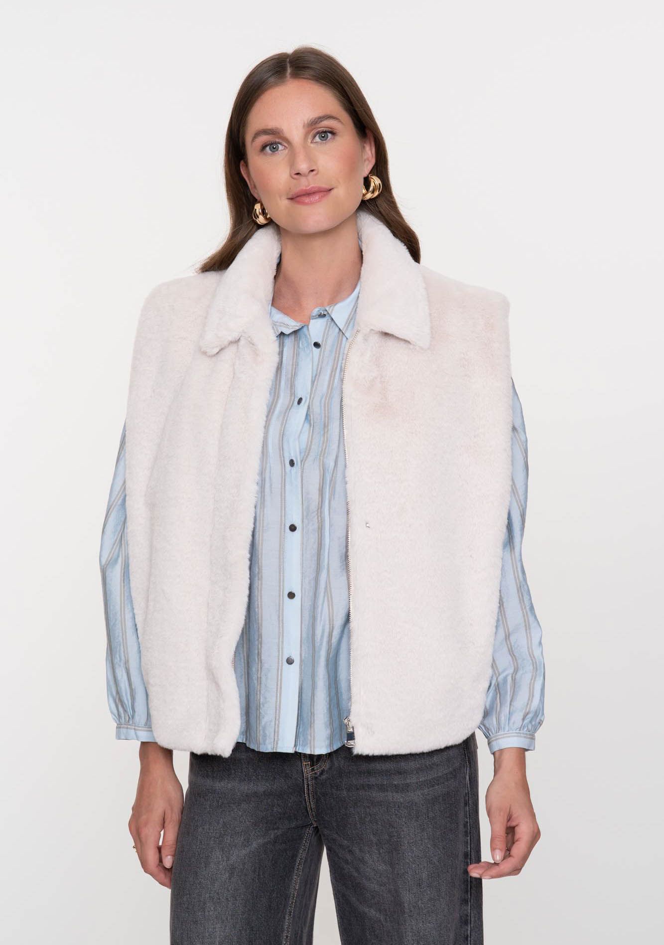 GEISHA GILET