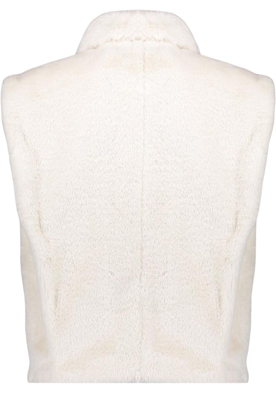 GEISHA GILET
