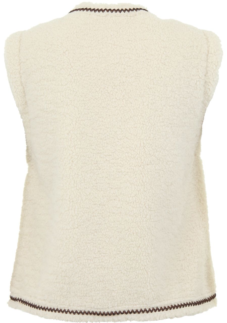 GEISHA GILET