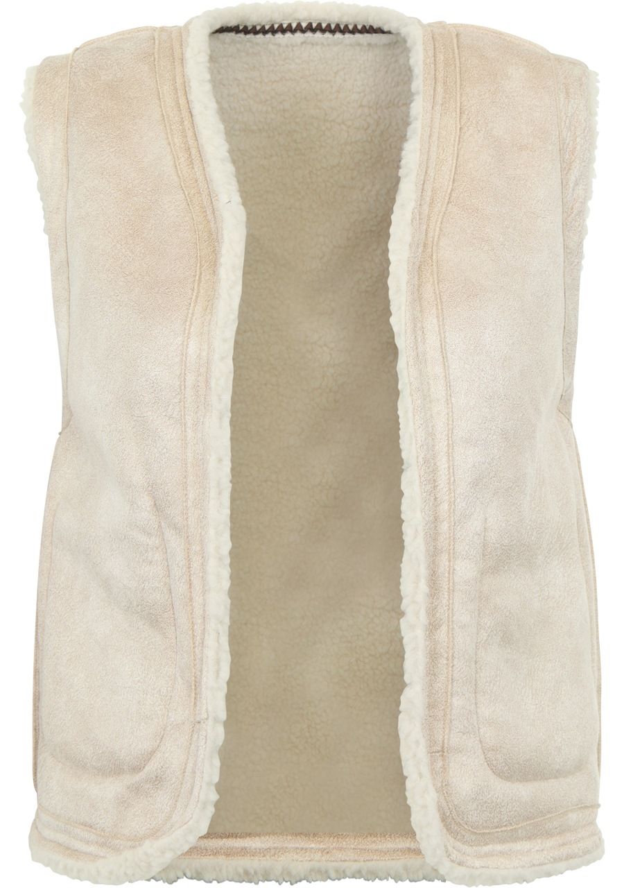 GEISHA GILET