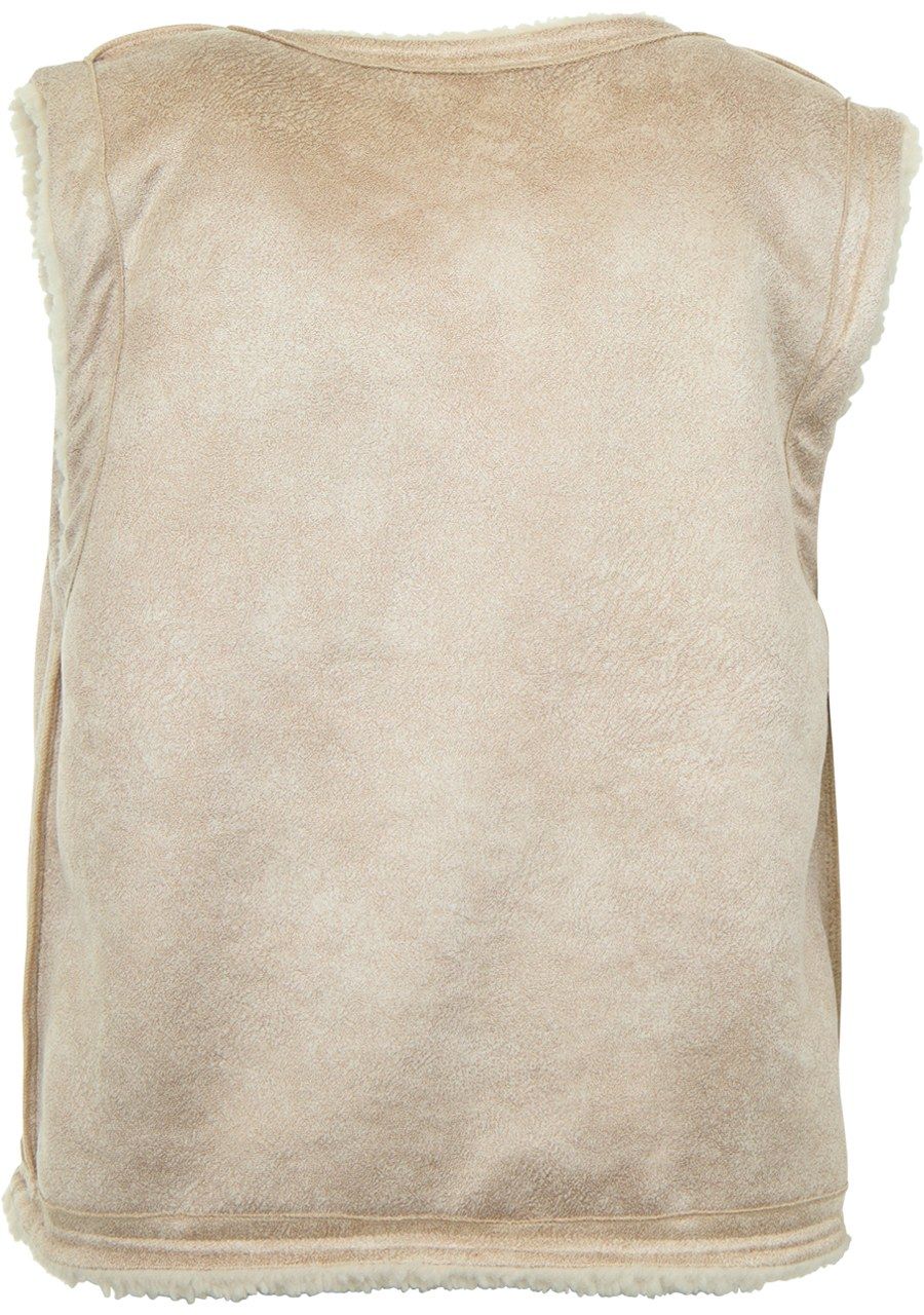 GEISHA GILET