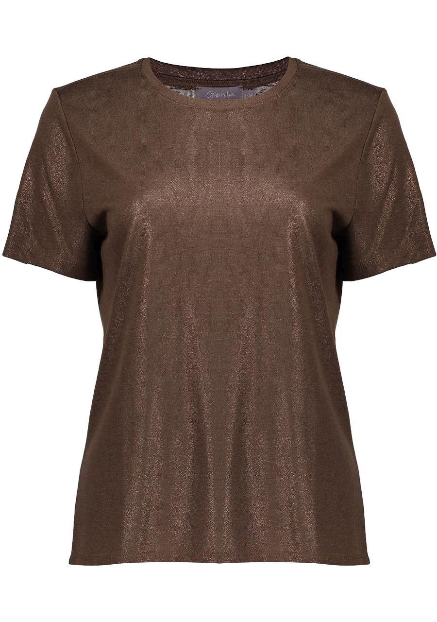 GEISHA SHIRT